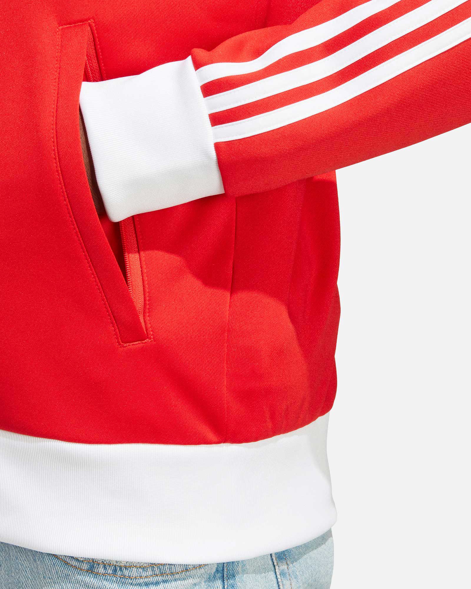 Chaqueta River Plate 2022/2023 - Fútbol Factory
