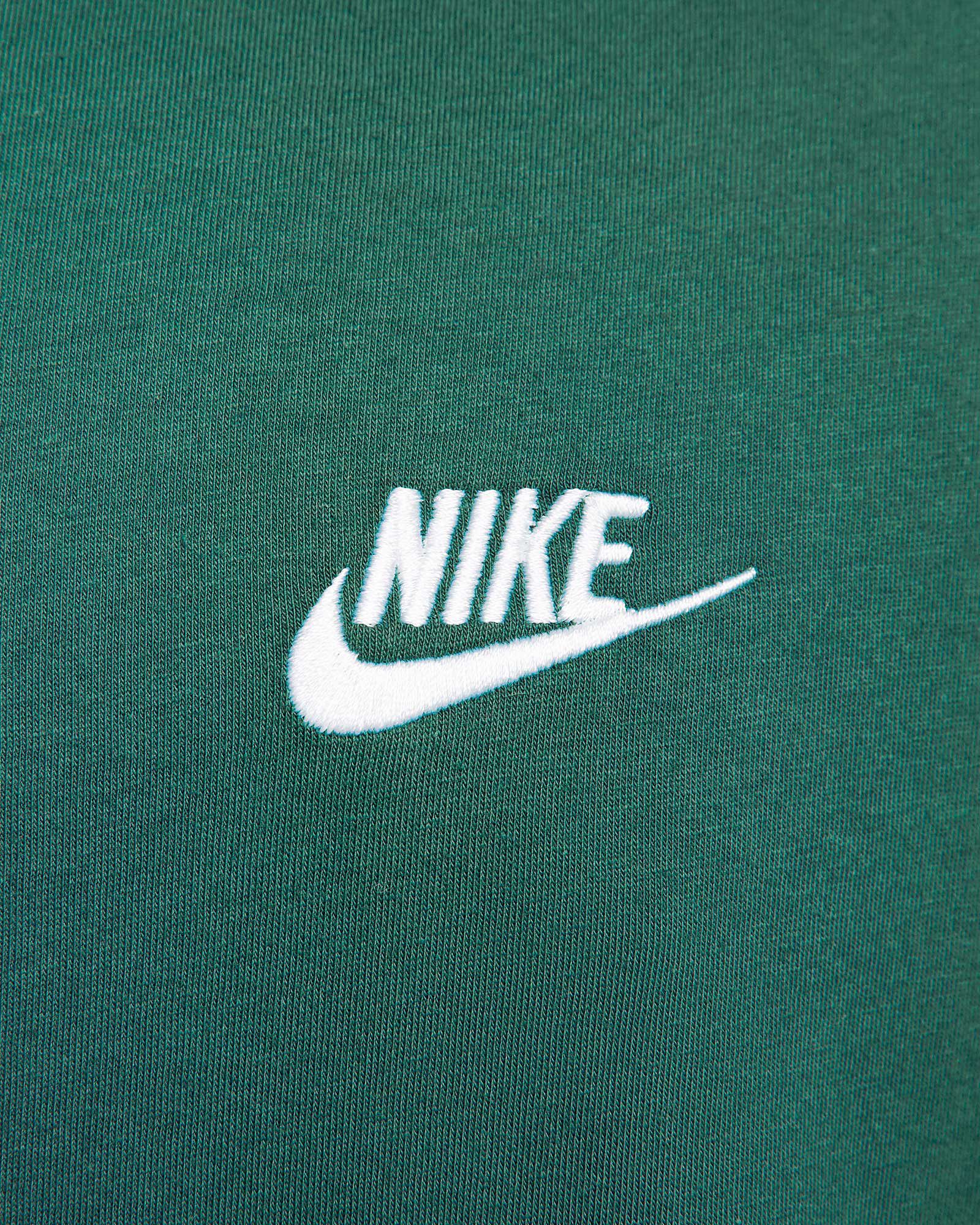 Camiseta Nike Sportswear Club  - Fútbol Factory