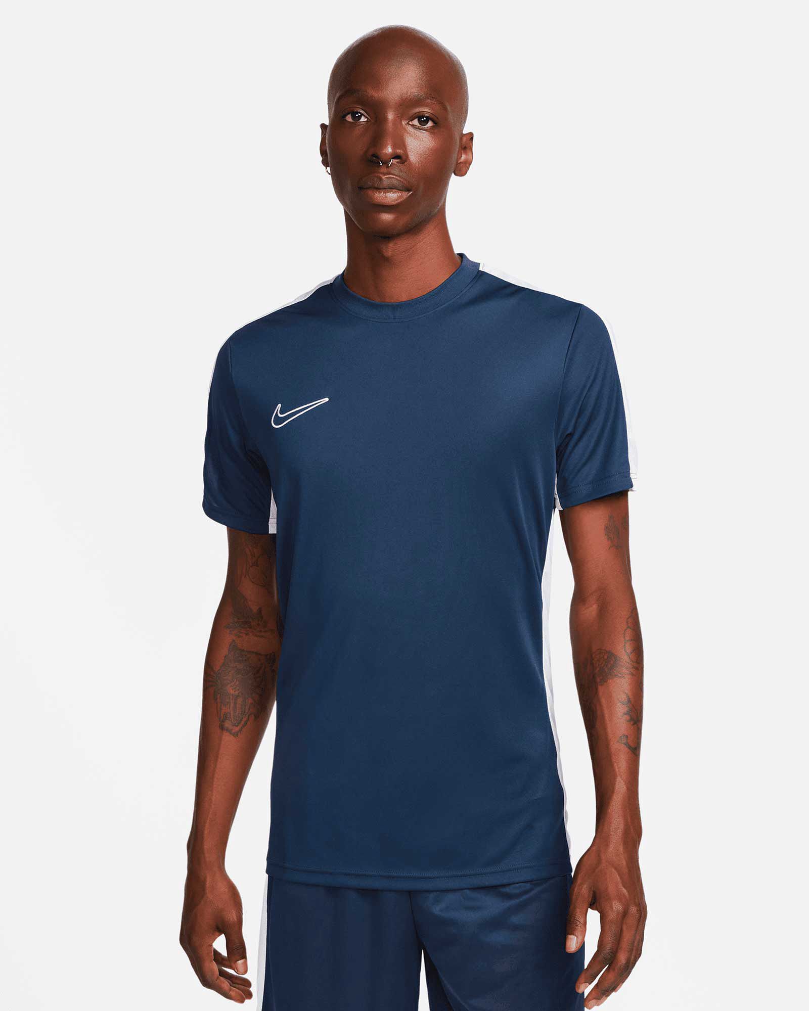 Camiseta de entrenamiento Nike Dri FIT Academy 23 TR para Hombre