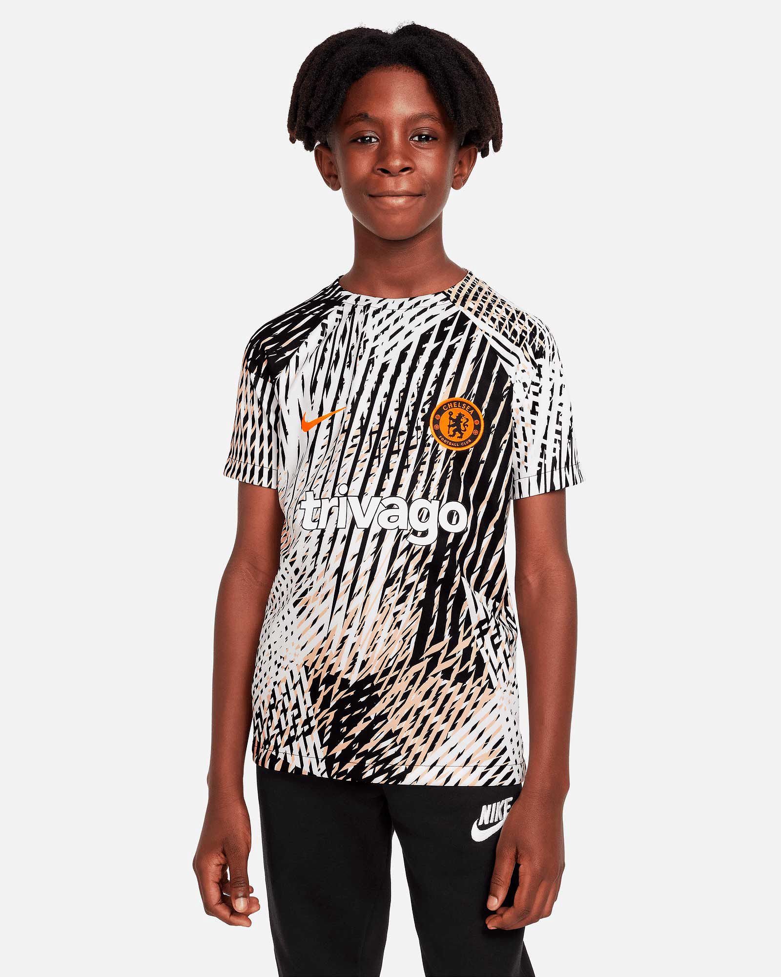 Camiseta Chelsea FC 2022/2023 TR - Fútbol Factory