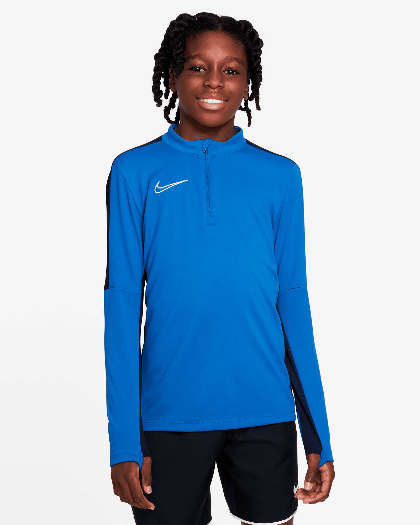 Sudadera Nike Dri-FIT Academy 23 TR - Fútbol Factory