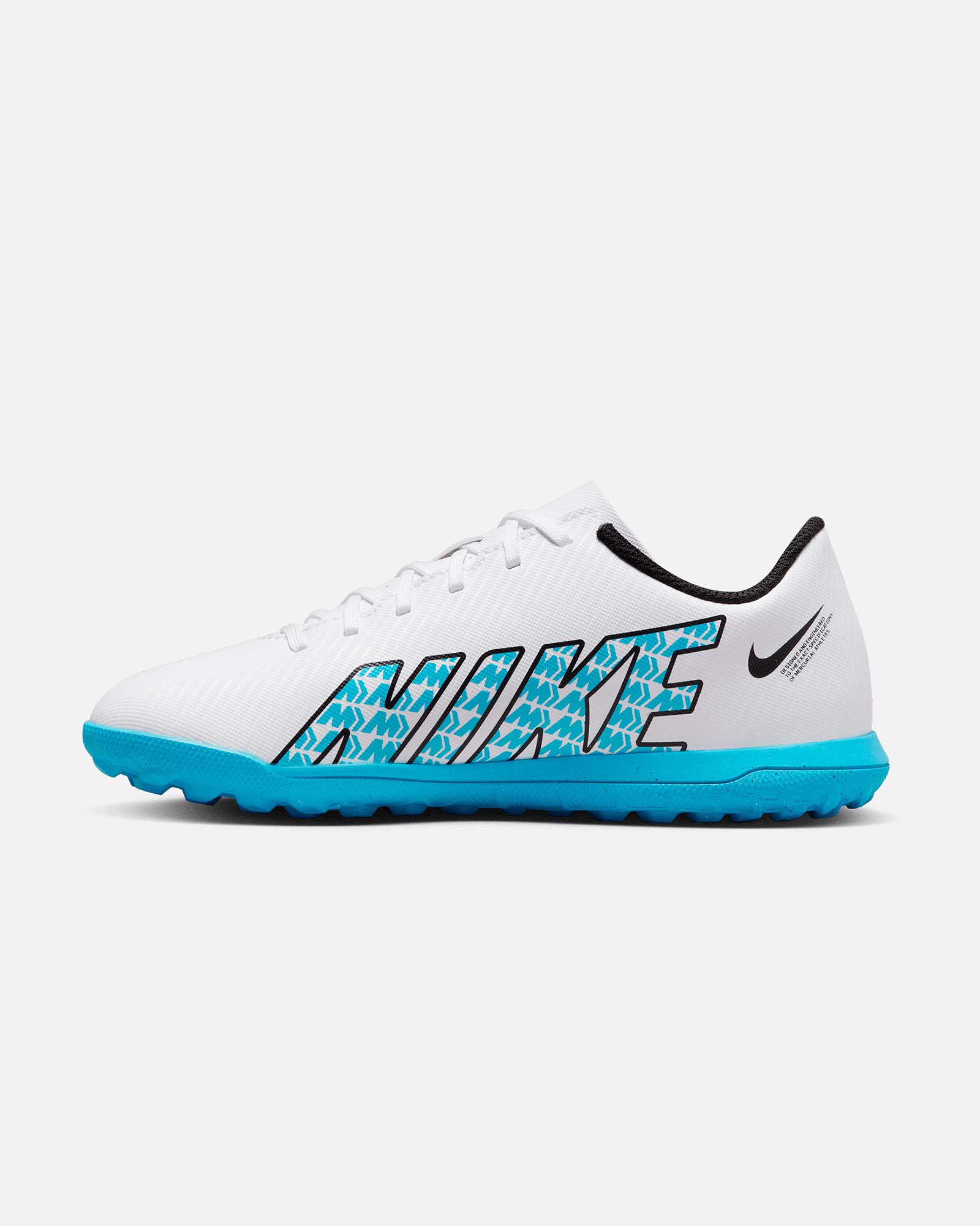 Botas Nike Mercurial Vapor 15 Club Multitaco  - Fútbol Factory