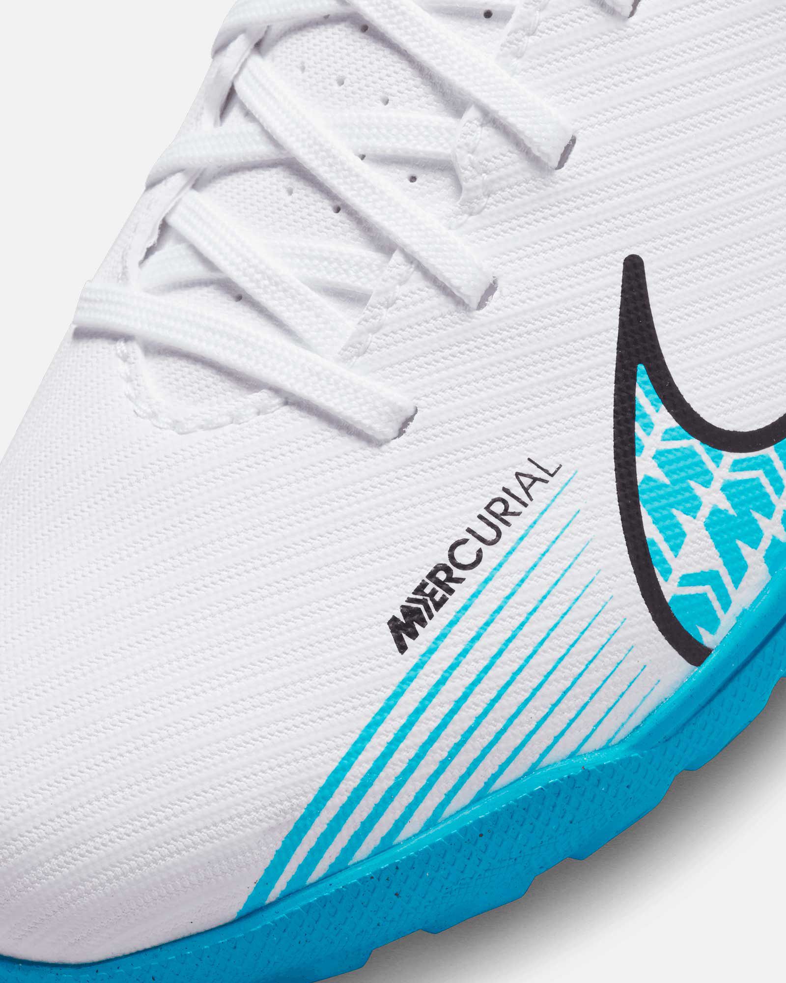 Botas Nike Mercurial Vapor 15 Club Multitaco  - Fútbol Factory