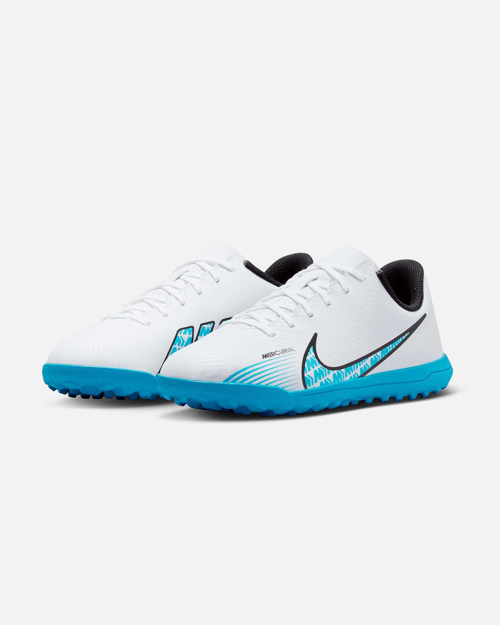 Botas Nike Mercurial Vapor 15 Club Multitaco  - Fútbol Factory