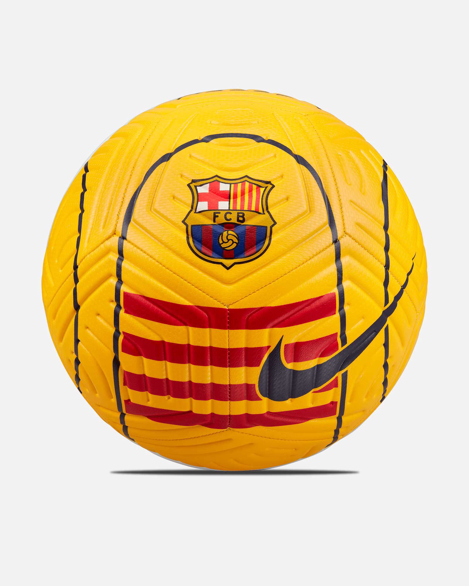 Balón FC Barcelona 2022/2023 Strike - Fútbol Factory