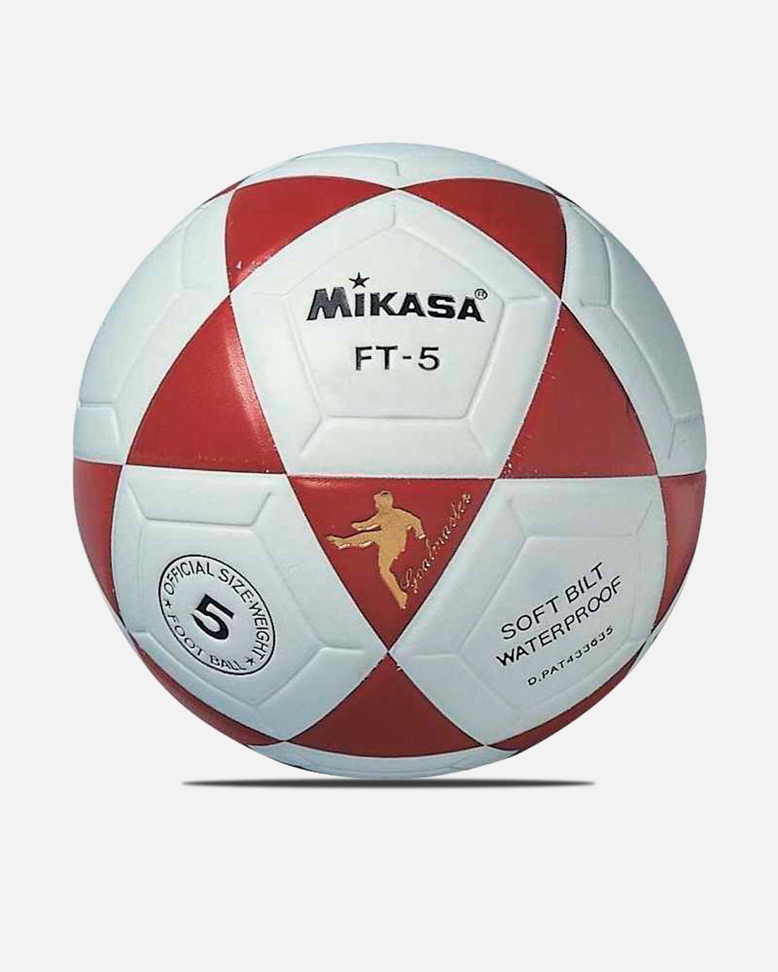 Balón Mikasa FT5 FIFA - Fútbol Factory