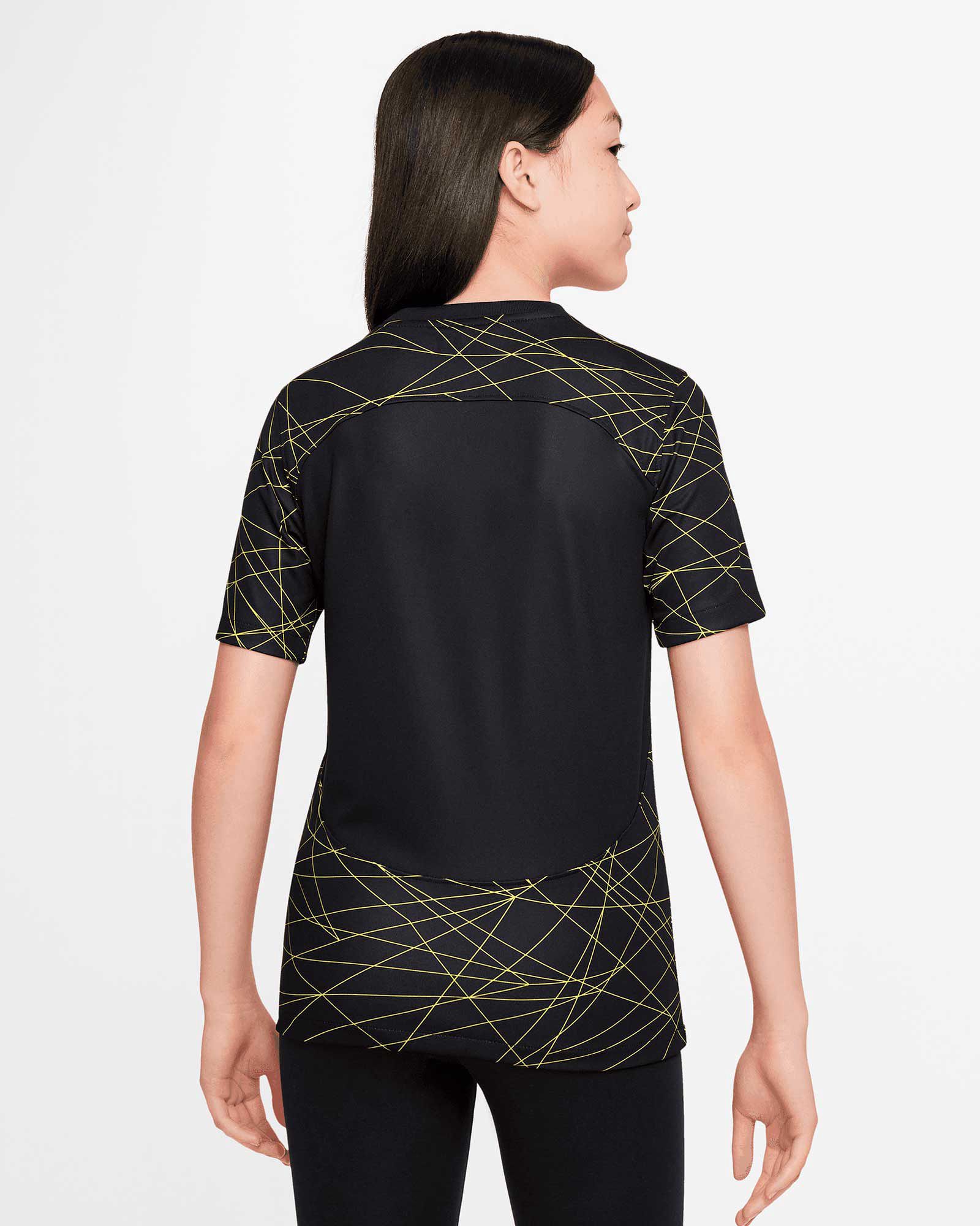 Camiseta 4ª PSG 2023/2024 Jordan - Fútbol Factory