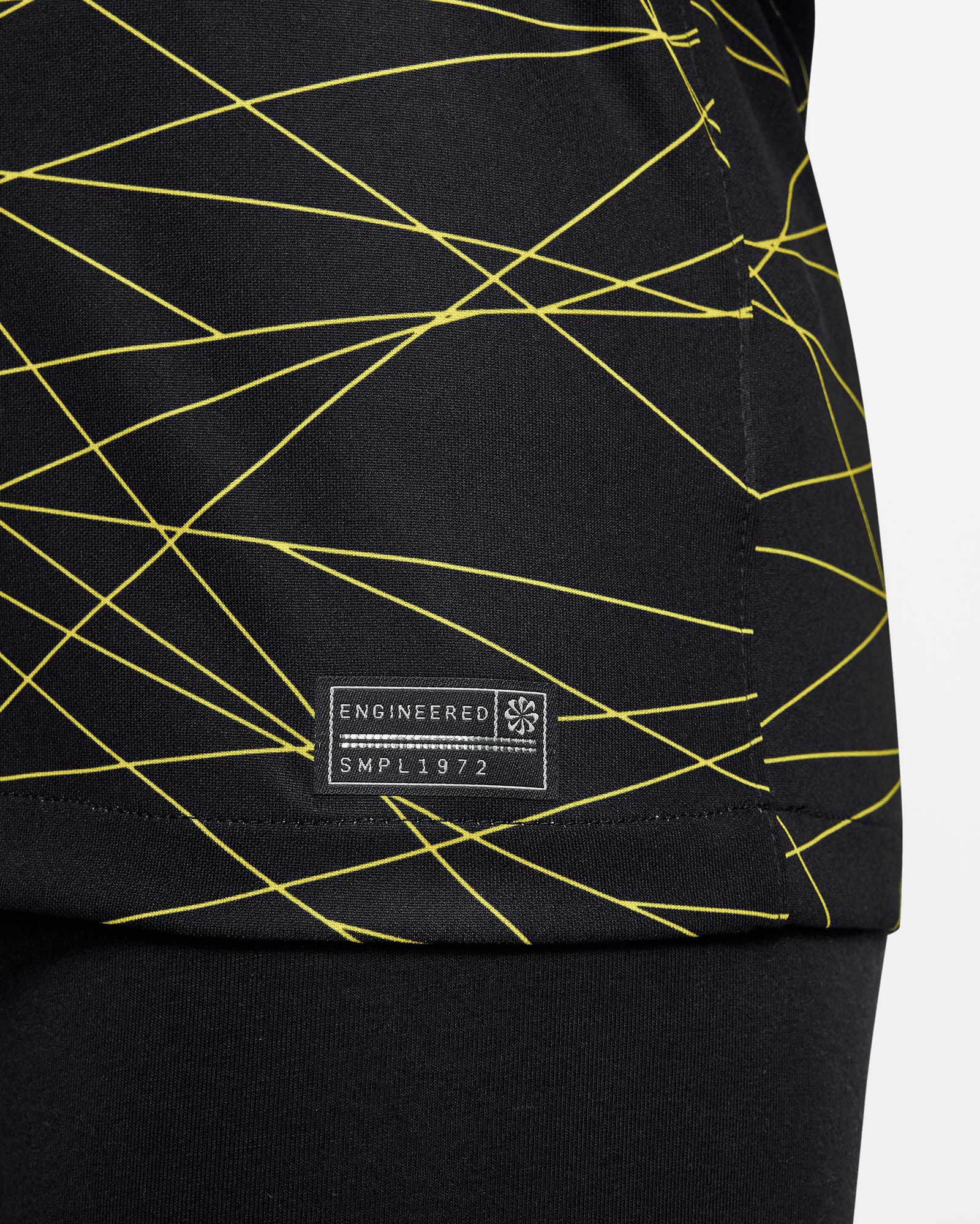 Camiseta 4ª PSG 2023/2024 Jordan - Fútbol Factory