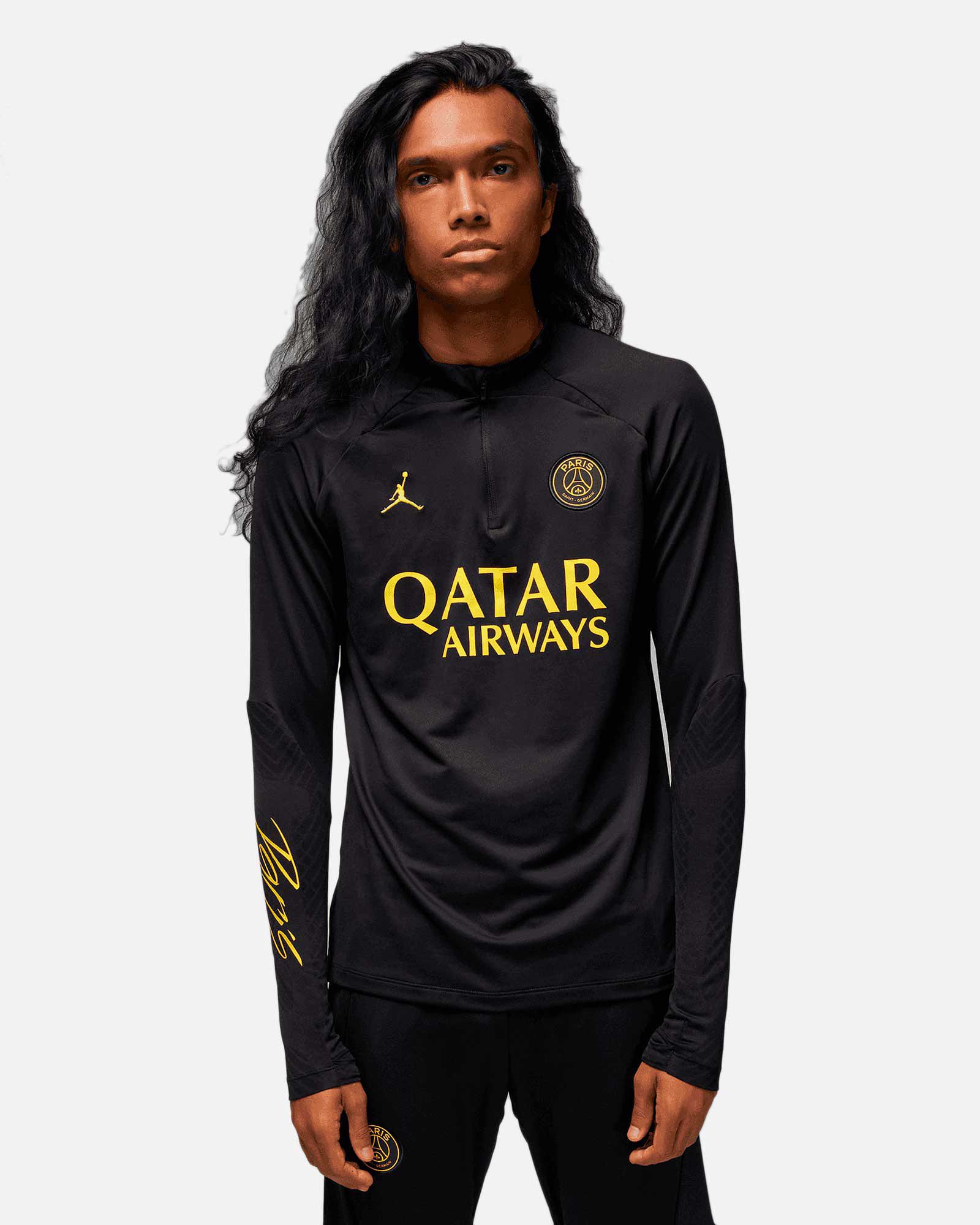 Sudadera PSG 2022/2023 Strike Jordan TR - Fútbol Factory