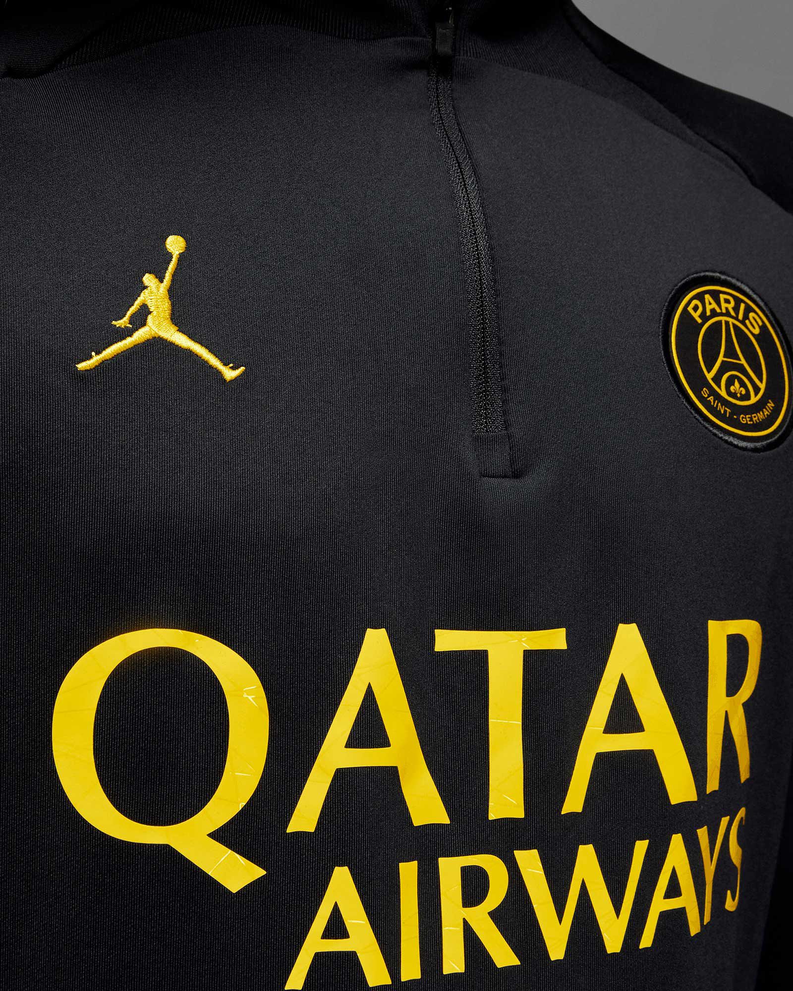 Sudadera PSG 2022/2023 Strike Jordan TR - Fútbol Factory