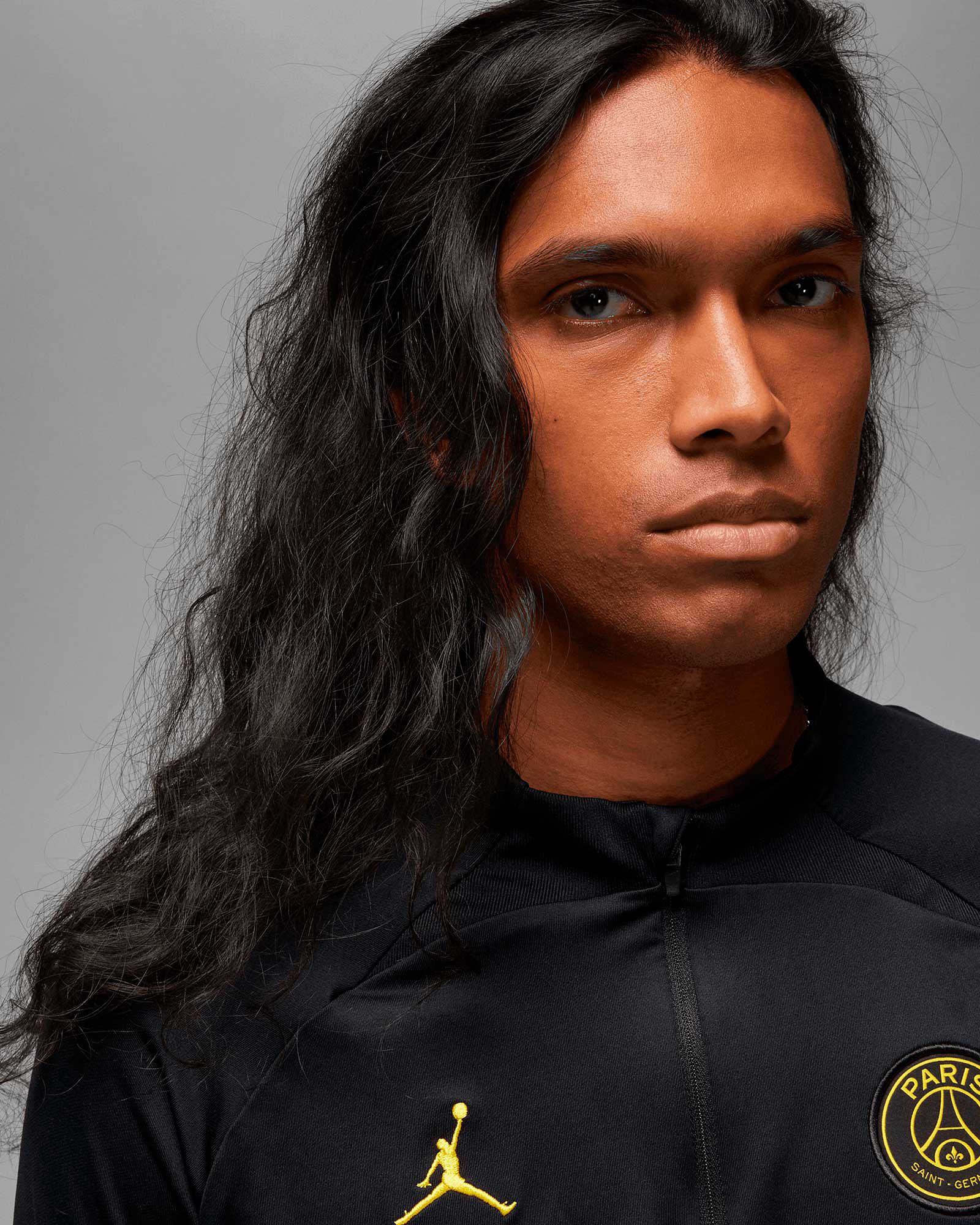 Sudadera PSG 2022/2023 Strike Jordan TR - Fútbol Factory