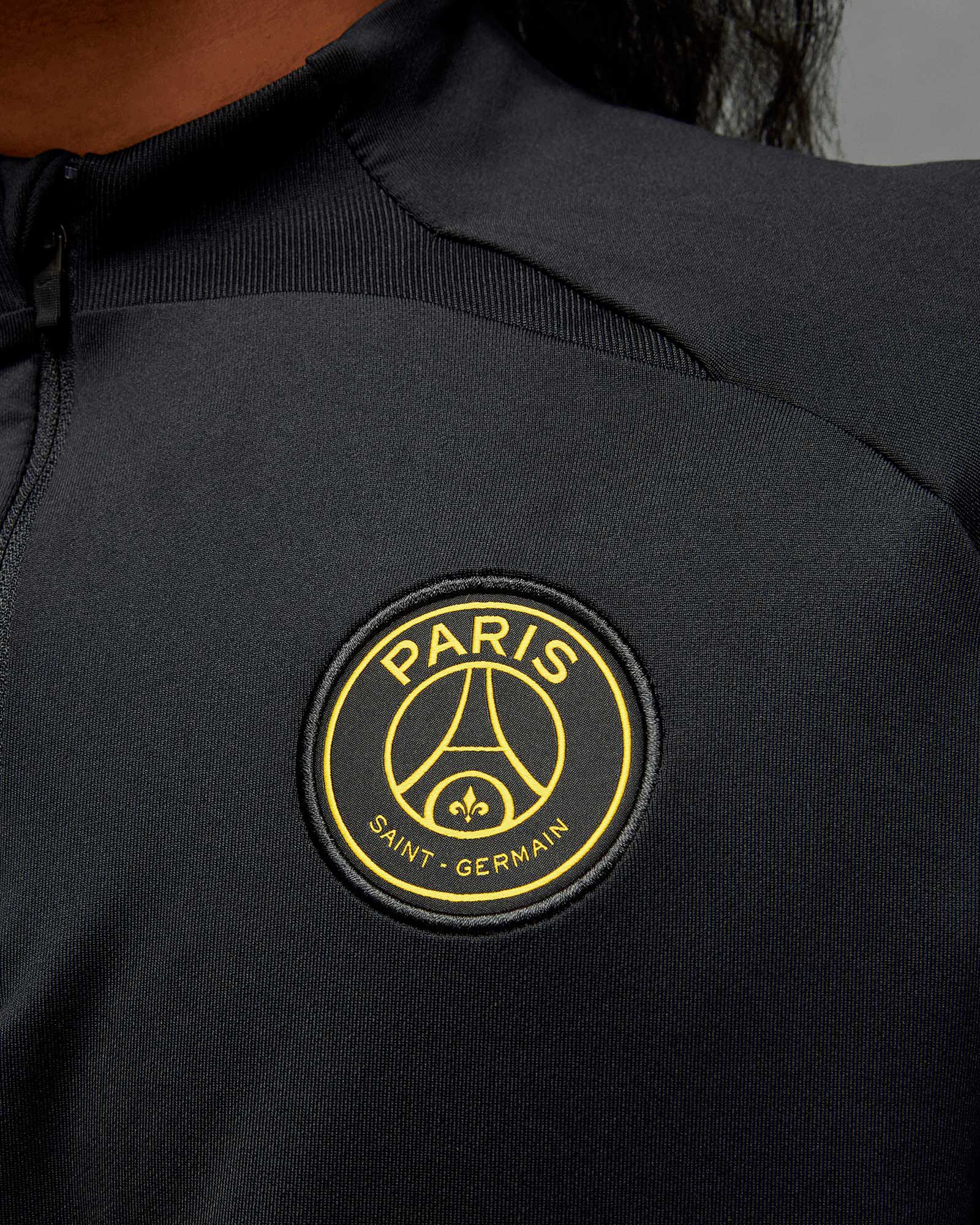 Sudadera PSG 2022/2023 Strike Jordan TR - Fútbol Factory