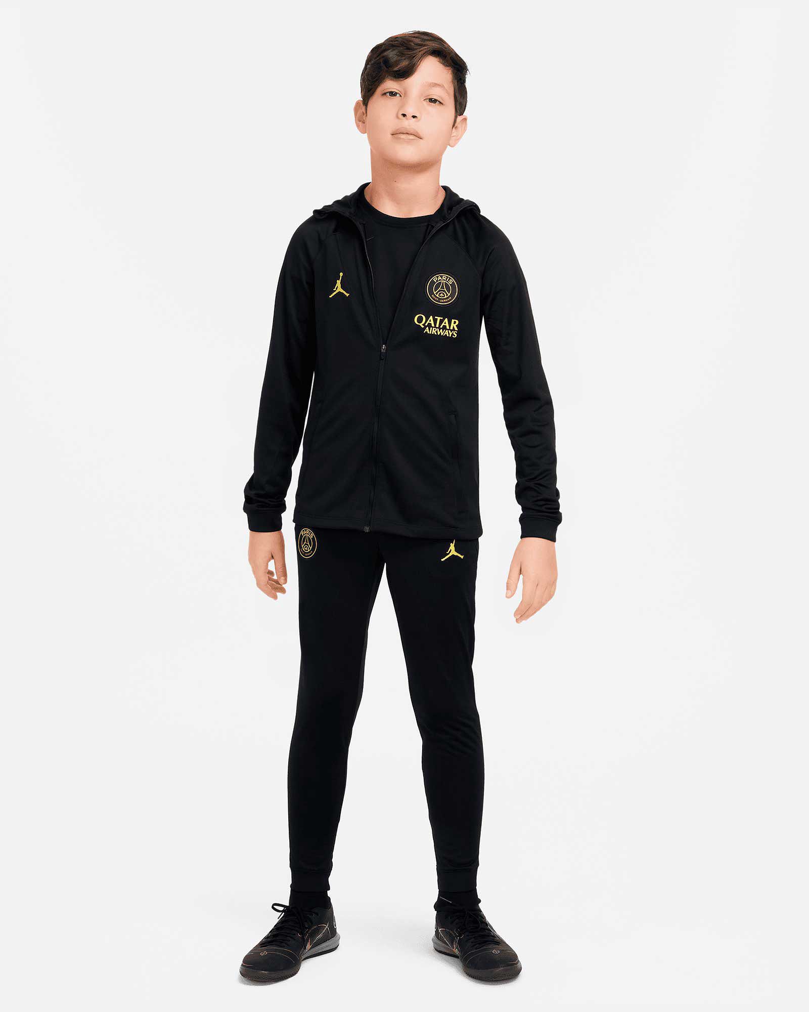 Chándal PSG 2022/2023 Strike Jordan TR - Fútbol Factory