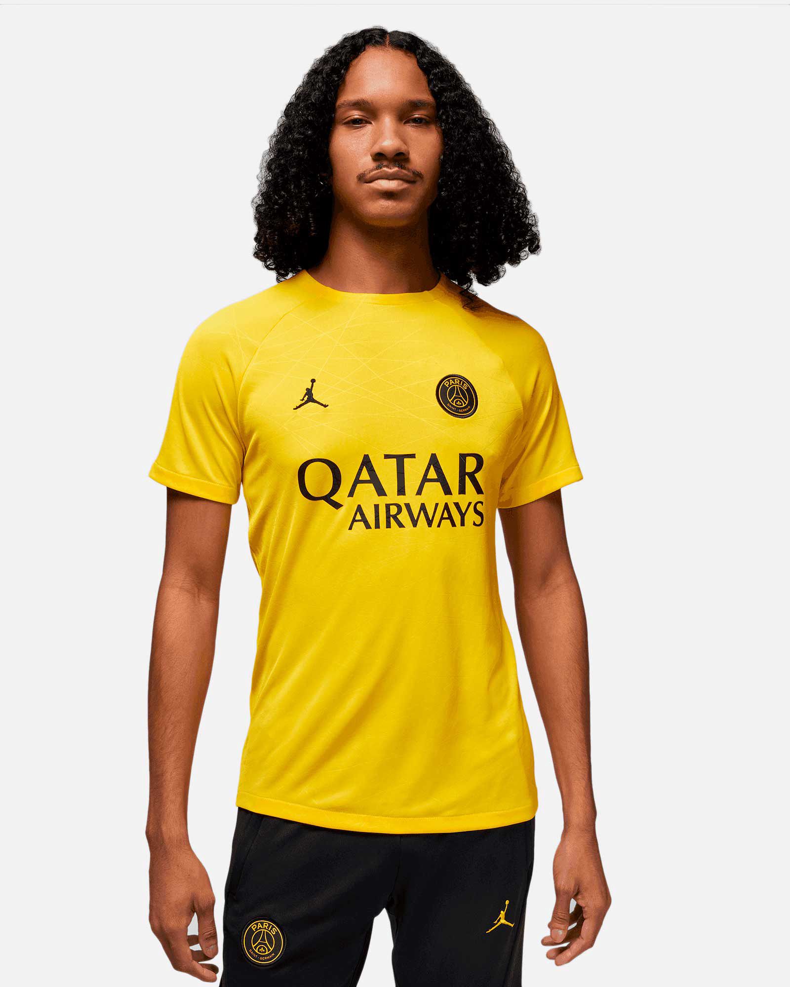 Camiseta PSG 2022/2023 Academy Pro Jordan - Fútbol Factory