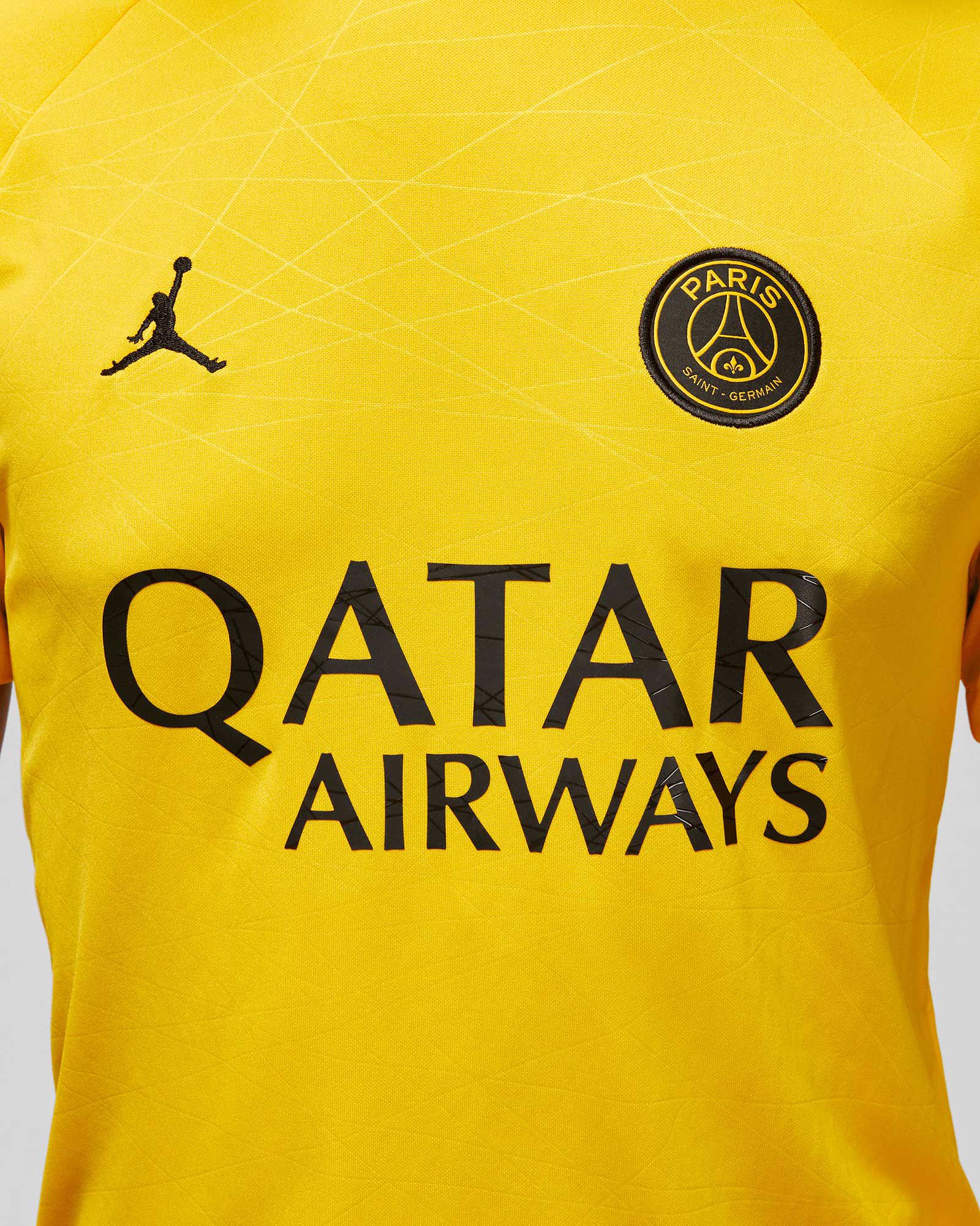 Camiseta PSG 2022/2023 Academy Pro Jordan - Fútbol Factory