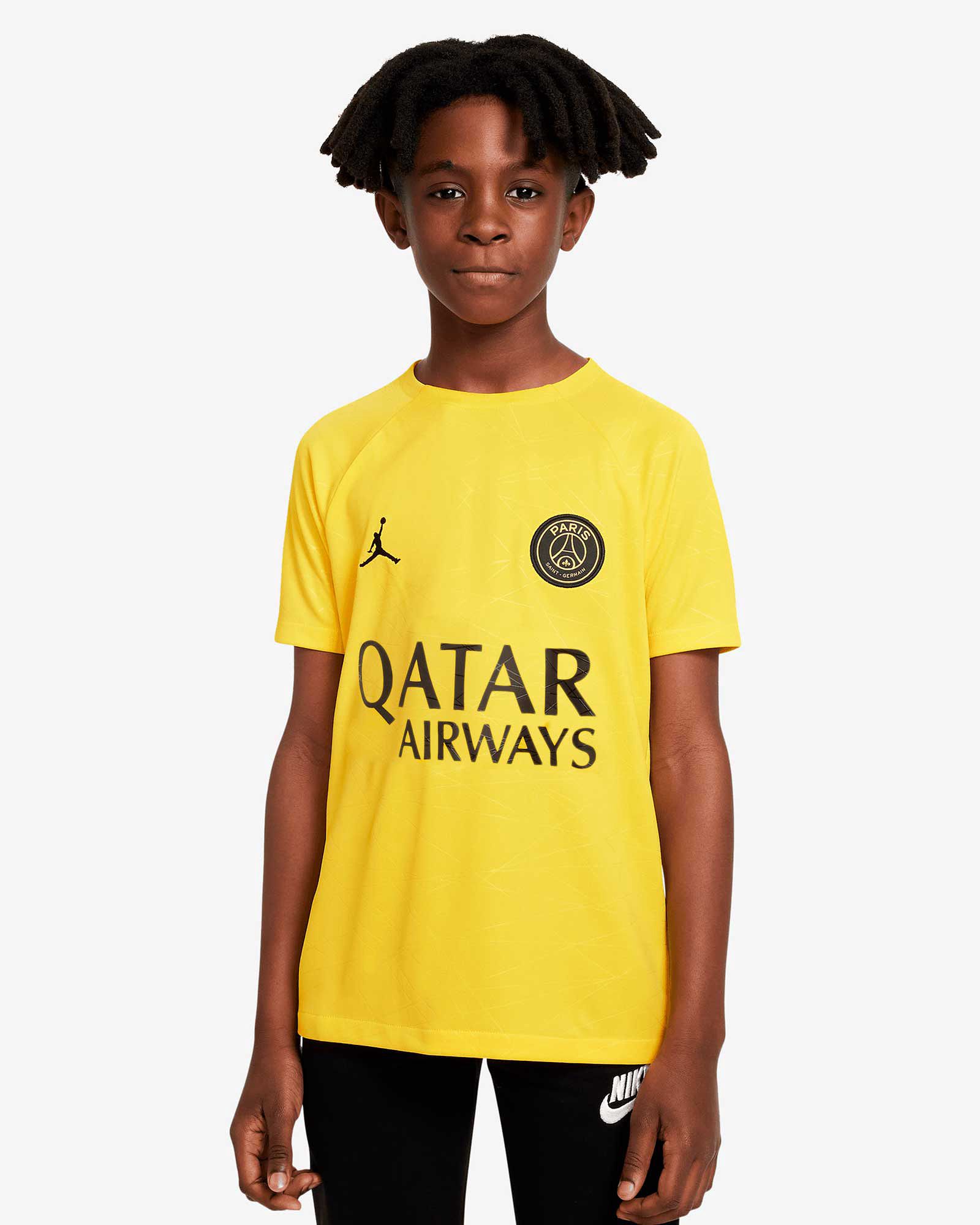 Camiseta PSG 2022/2023 Jordan TR - Fútbol Factory