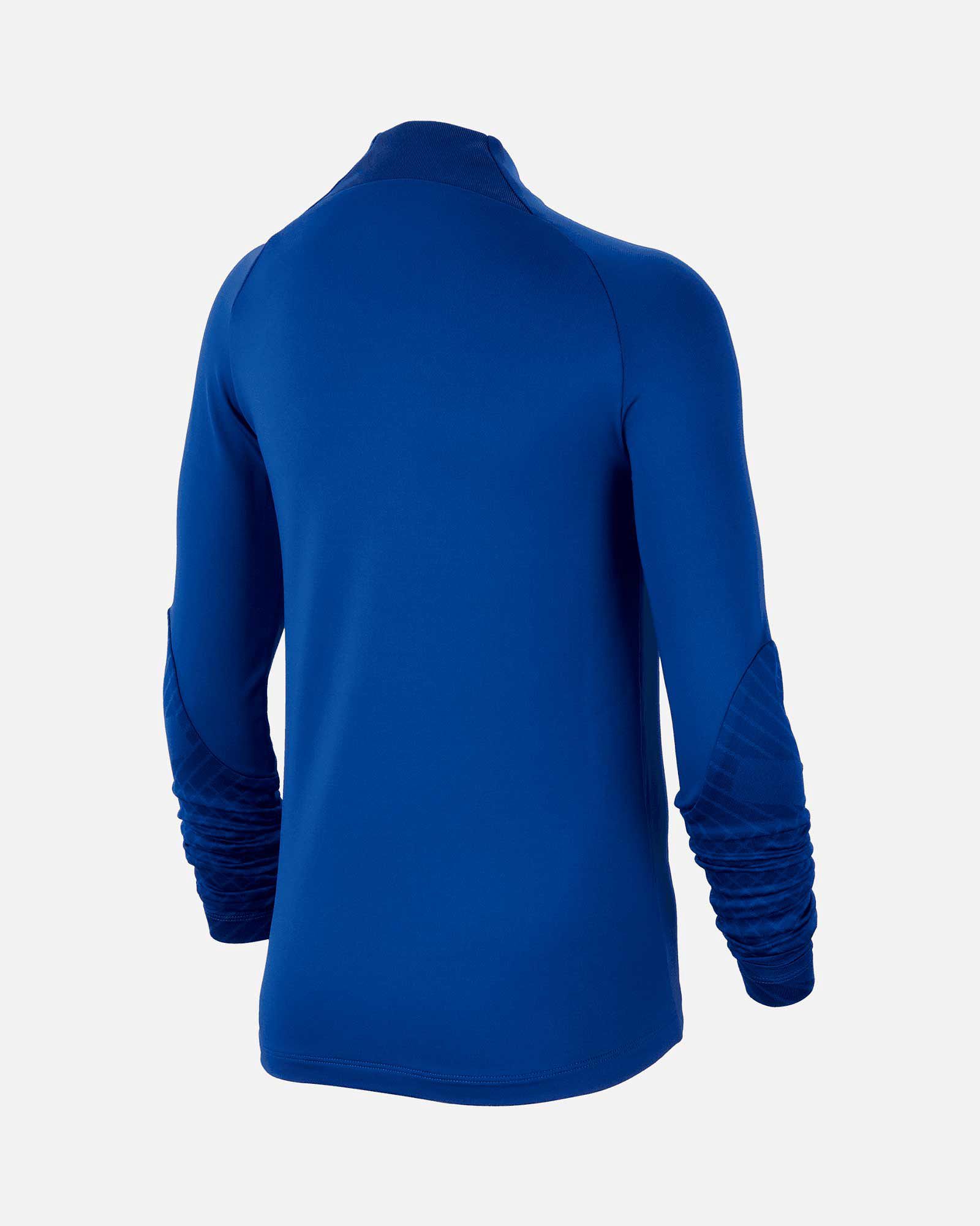 Sudadera FC Barcelona 2022/2023 Strike TR  - Fútbol Factory