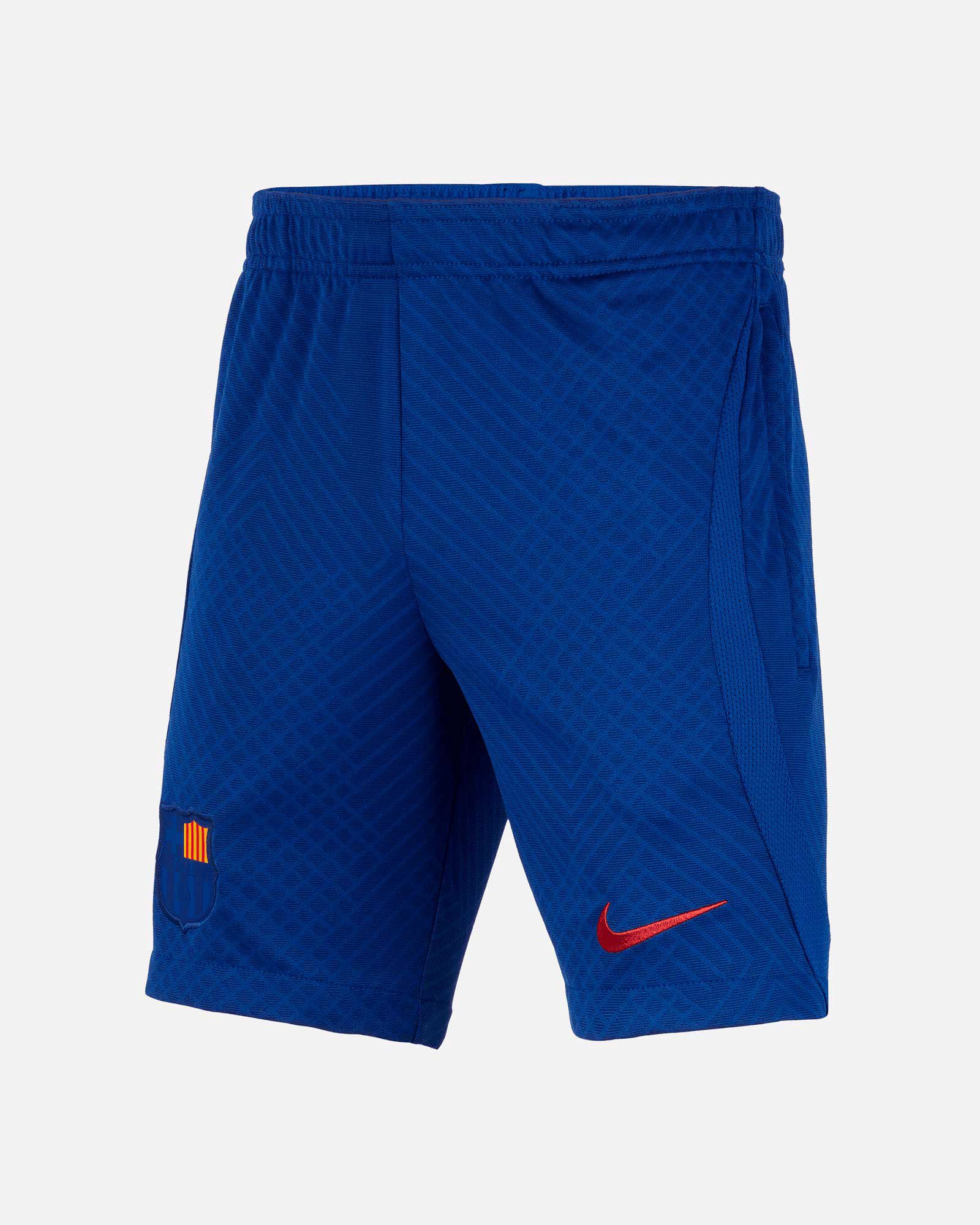 Pantalón FC Barcelona 2022/2023 Strike TR - Fútbol Factory