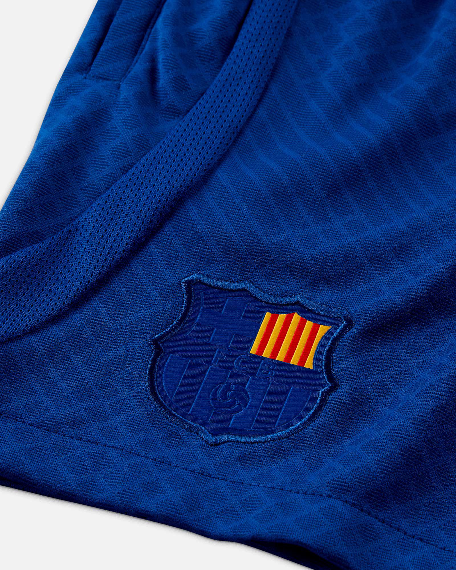Pantalón FC Barcelona 2022/2023 Strike TR - Fútbol Factory