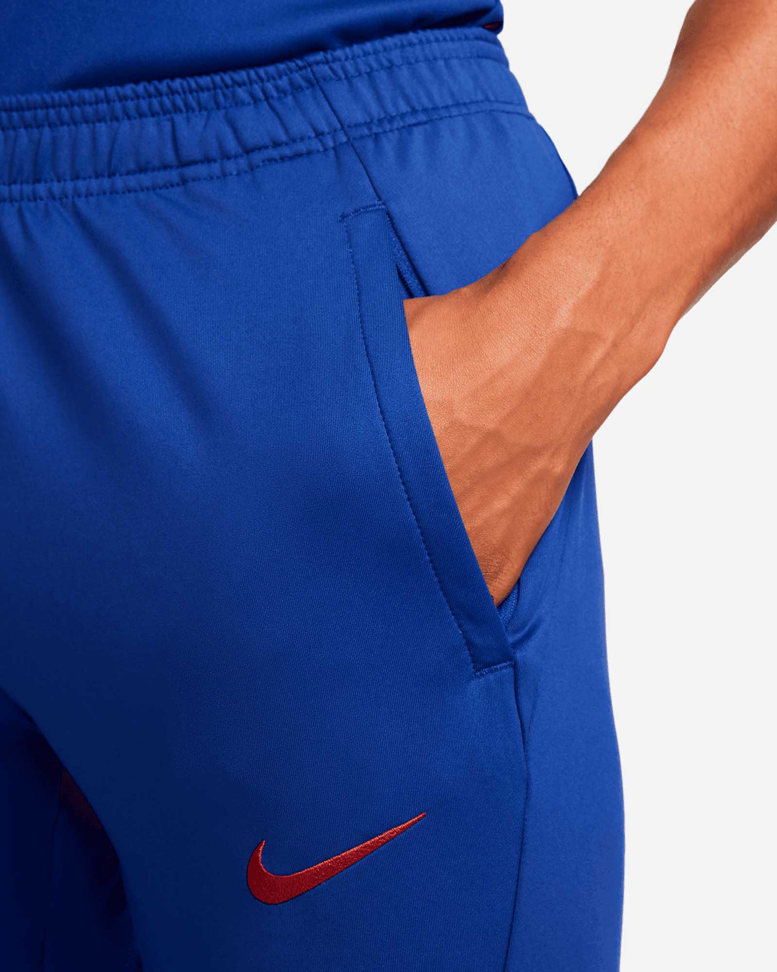 Pantalón FC Barcelona 2022/2023 Strike TR - Fútbol Factory