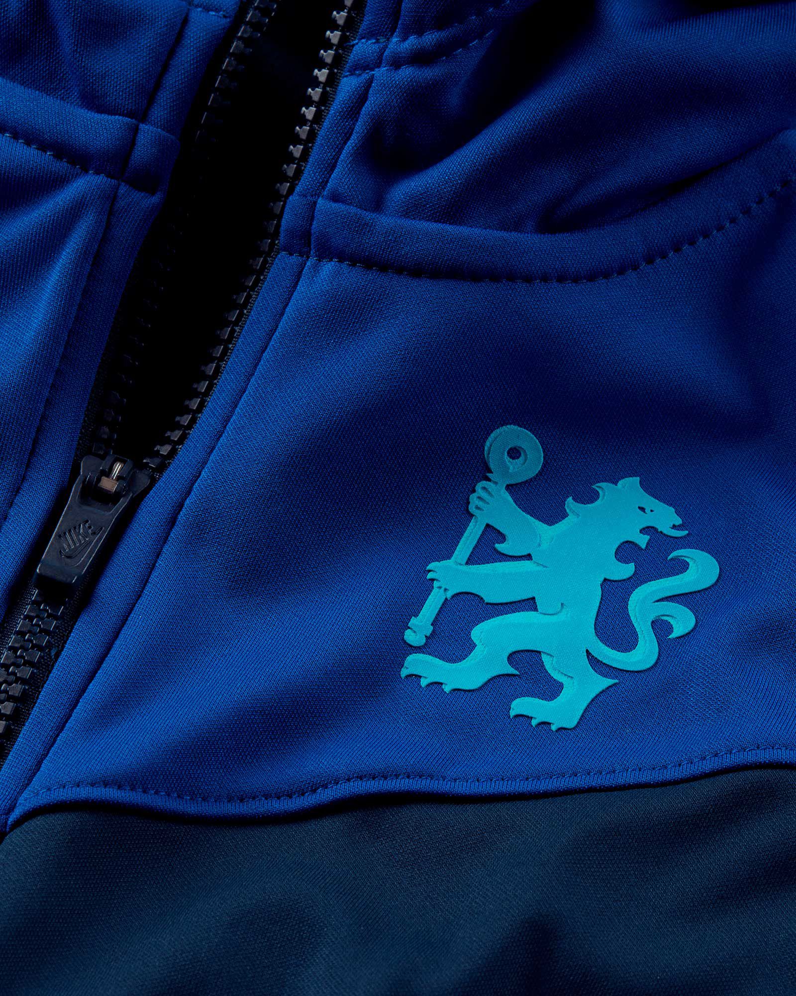 Chaqueta Chelsea FC 2022/2023 Repeat  - Fútbol Factory