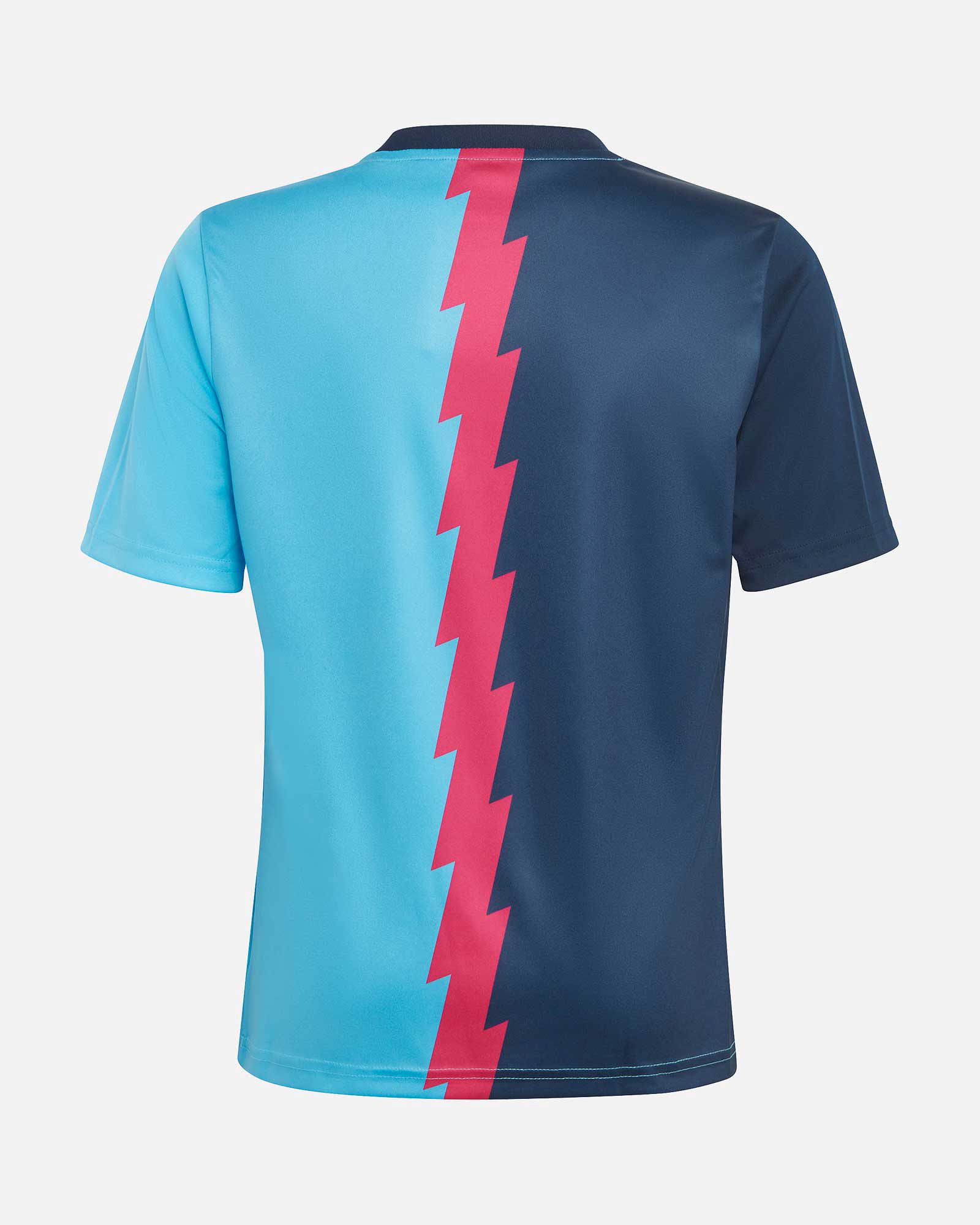 Camiseta Arsenal FC 2022/2023 Prematch - Fútbol Factory