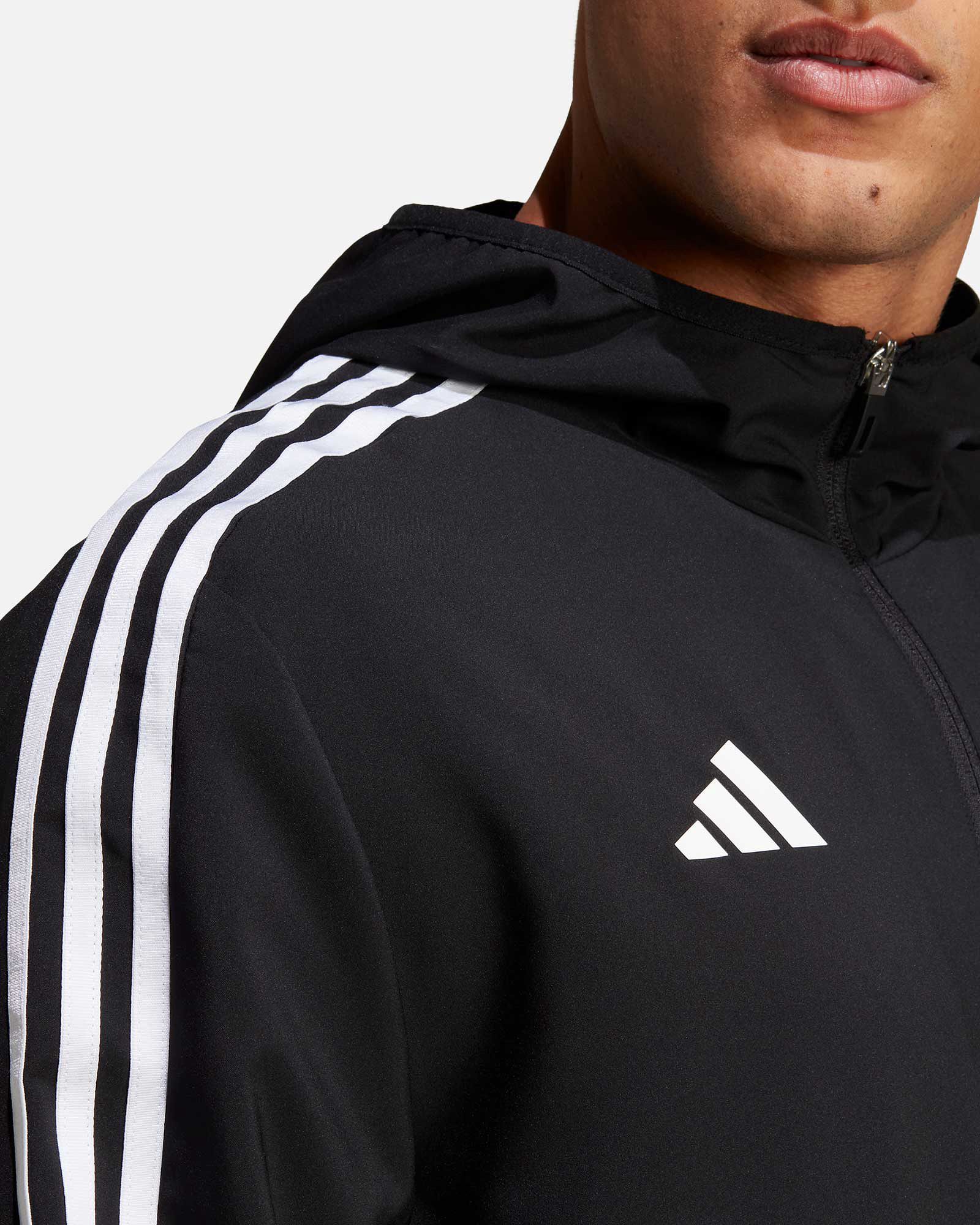 Chaqueta adidas Tiro 23 League Windbreaker - Fútbol Factory