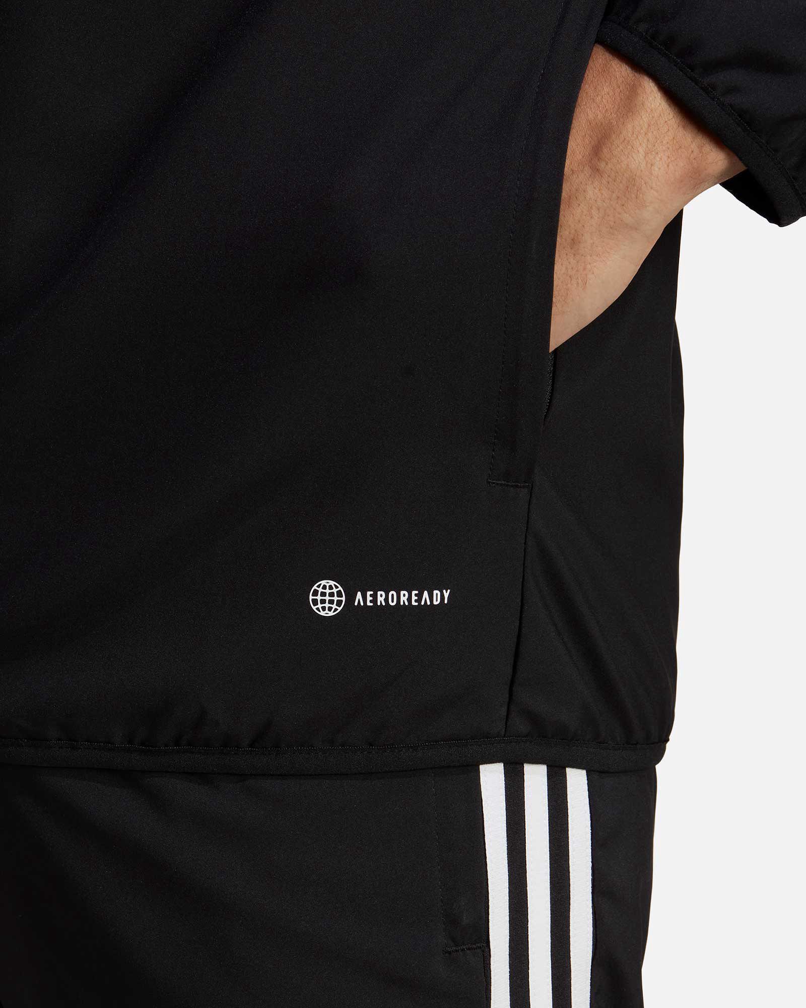 Chaqueta adidas Tiro 23 League Windbreaker - Fútbol Factory