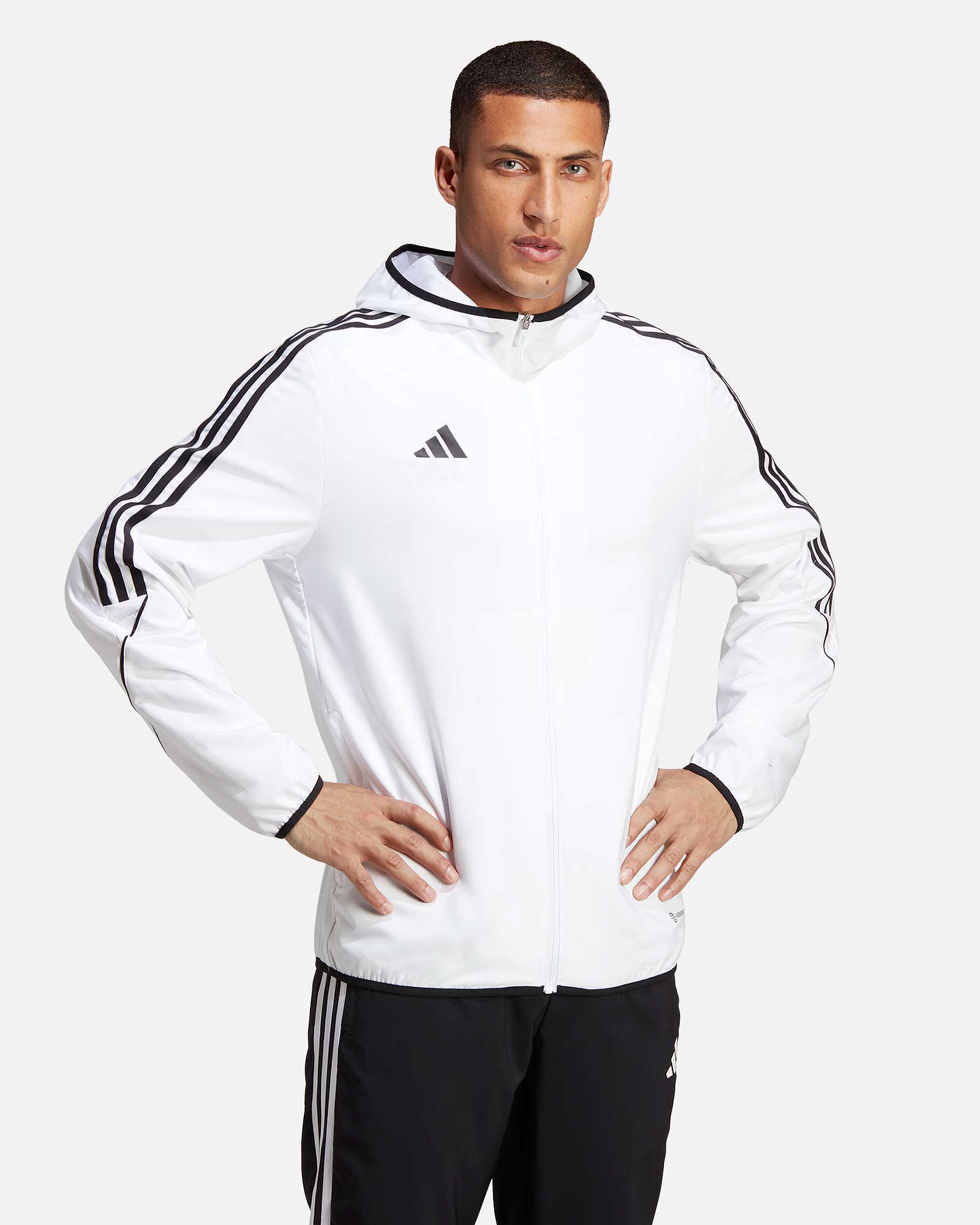 Chaqueta adidas Tiro 23 League Windbreaker - Fútbol Factory