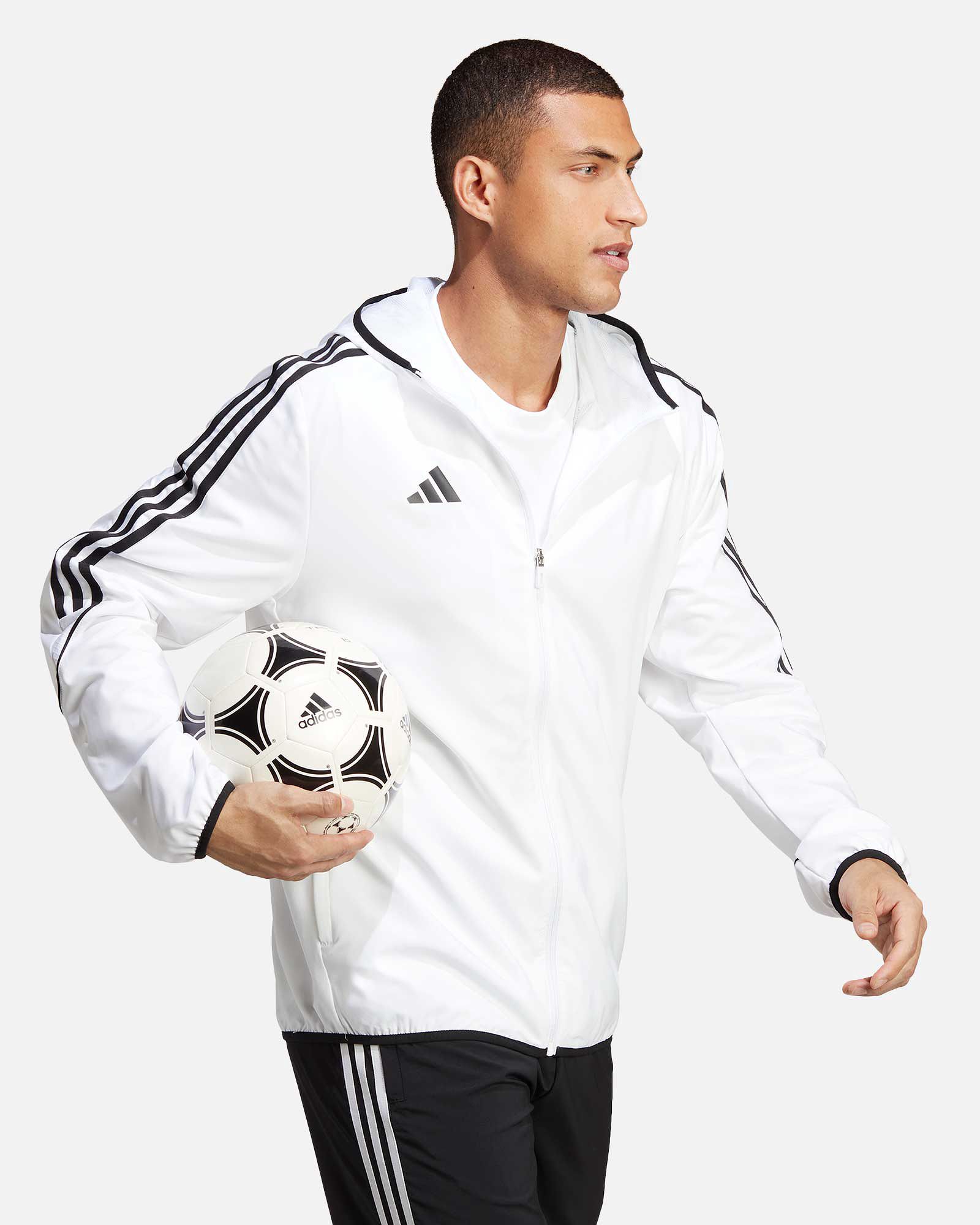 Chaqueta adidas Tiro 23 League Windbreaker - Fútbol Factory