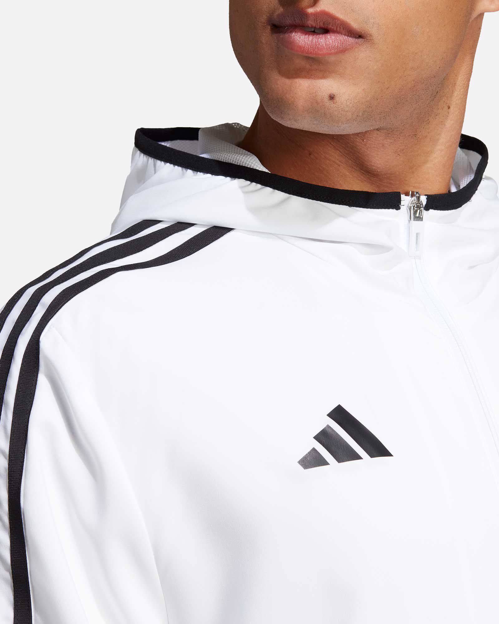 Chaqueta adidas Tiro 23 League Windbreaker - Fútbol Factory