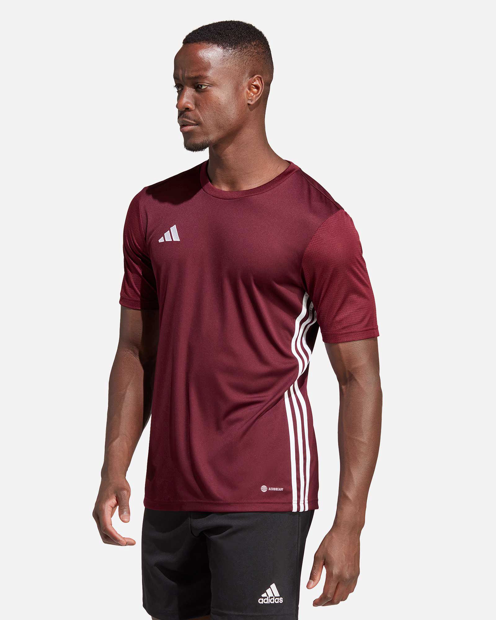 Camiseta adidas Tabela 23 - Fútbol Factory