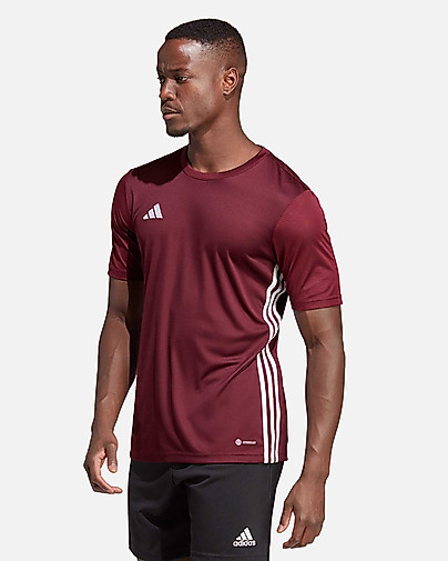 Camiseta adidas Tabela 23