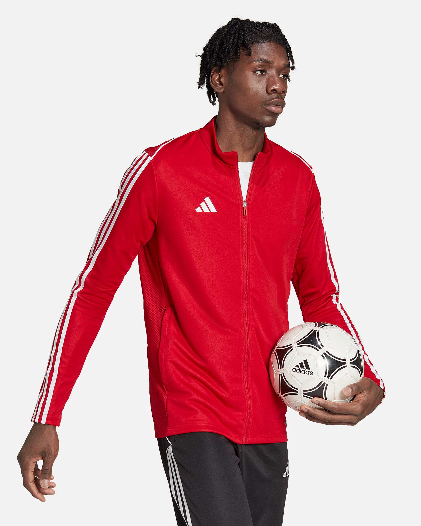 Chaqueta adidas Tiro 23 League TR - Fútbol Factory