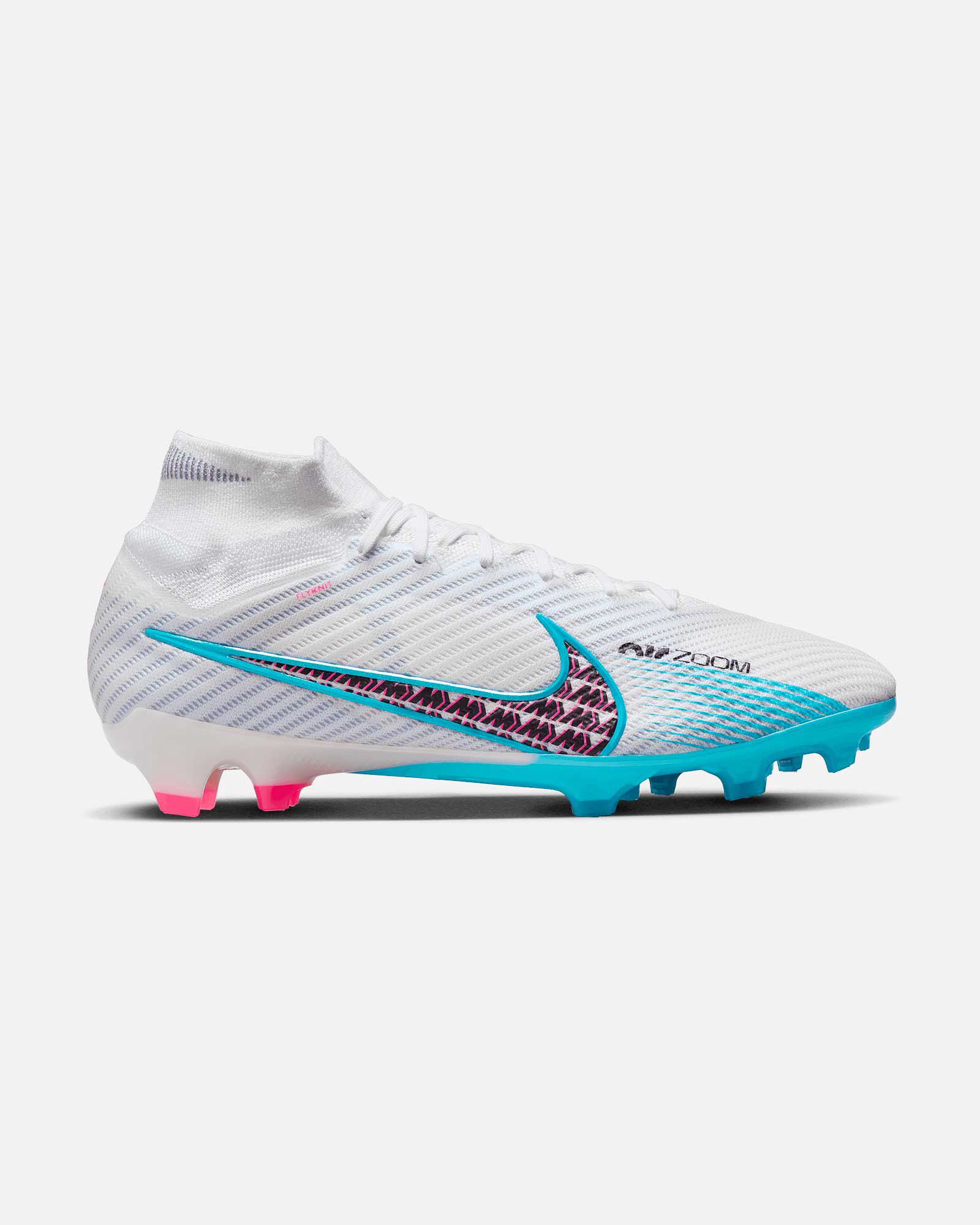 Botas Nike Zoom Superfly 9 Elite FG - Fútbol Factory