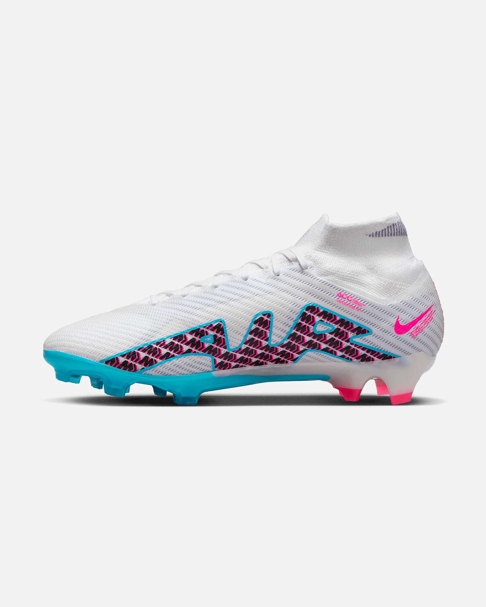 Botas Nike Zoom Superfly 9 Elite FG - Fútbol Factory