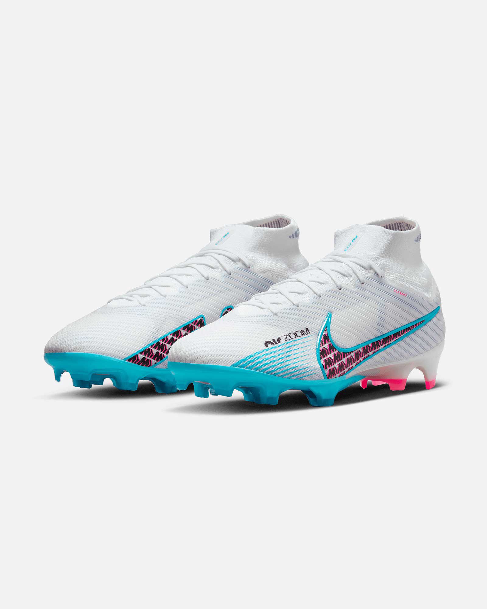 Botas Nike Zoom Superfly 9 Elite FG - Fútbol Factory