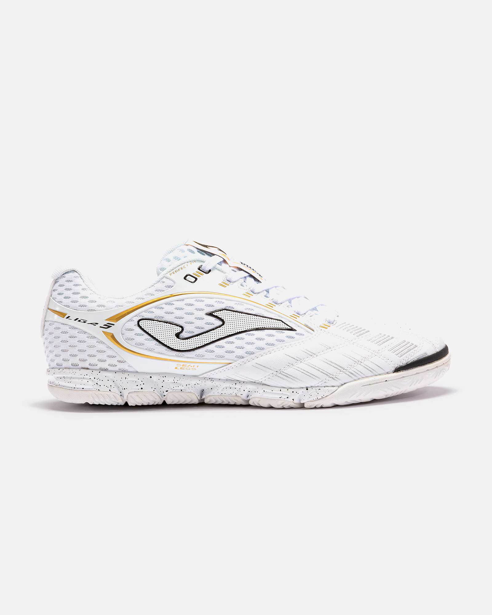 Zapatillas Joma Liga 5 IN - Fútbol Factory