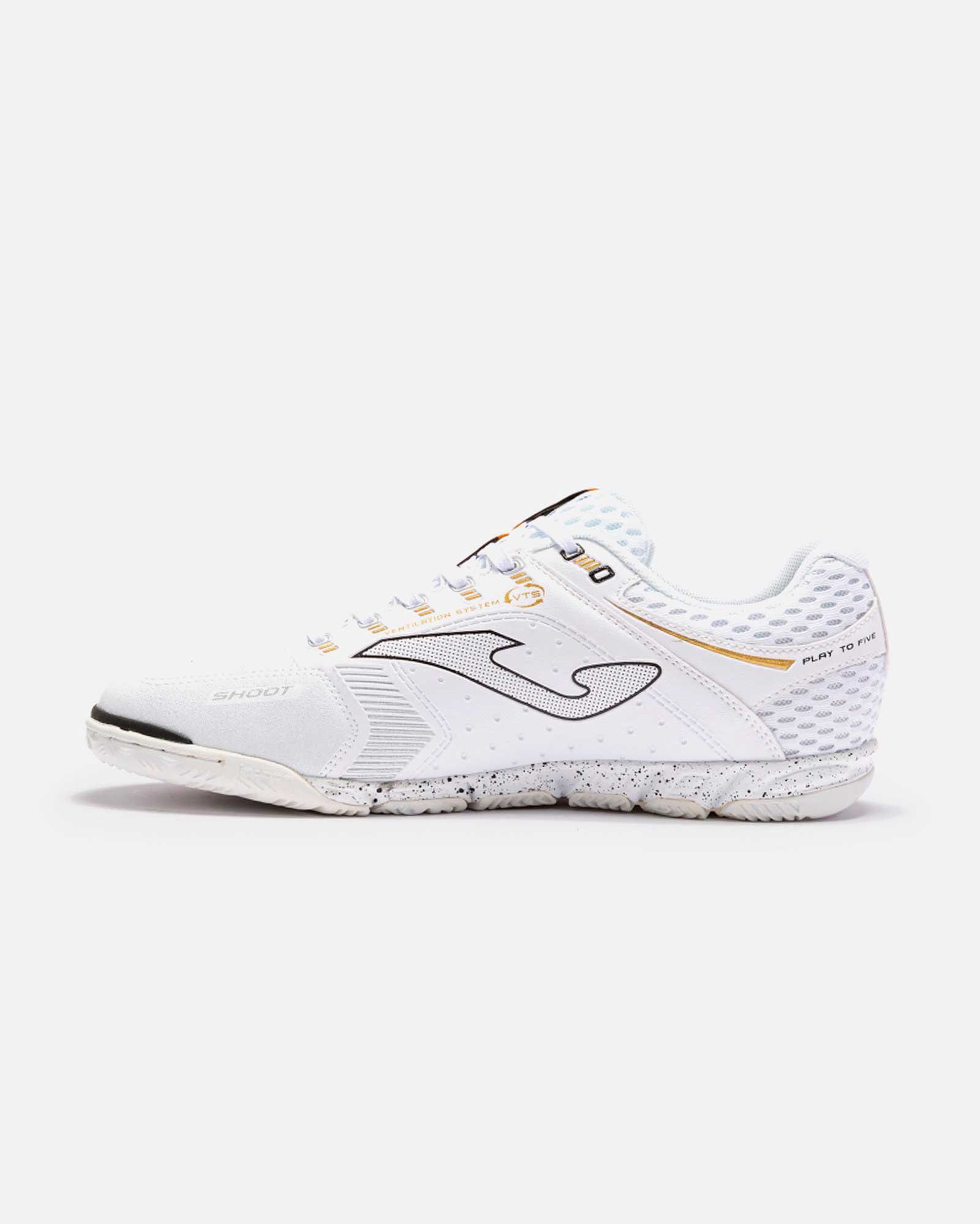 Zapatillas Joma Liga 5 IN - Fútbol Factory