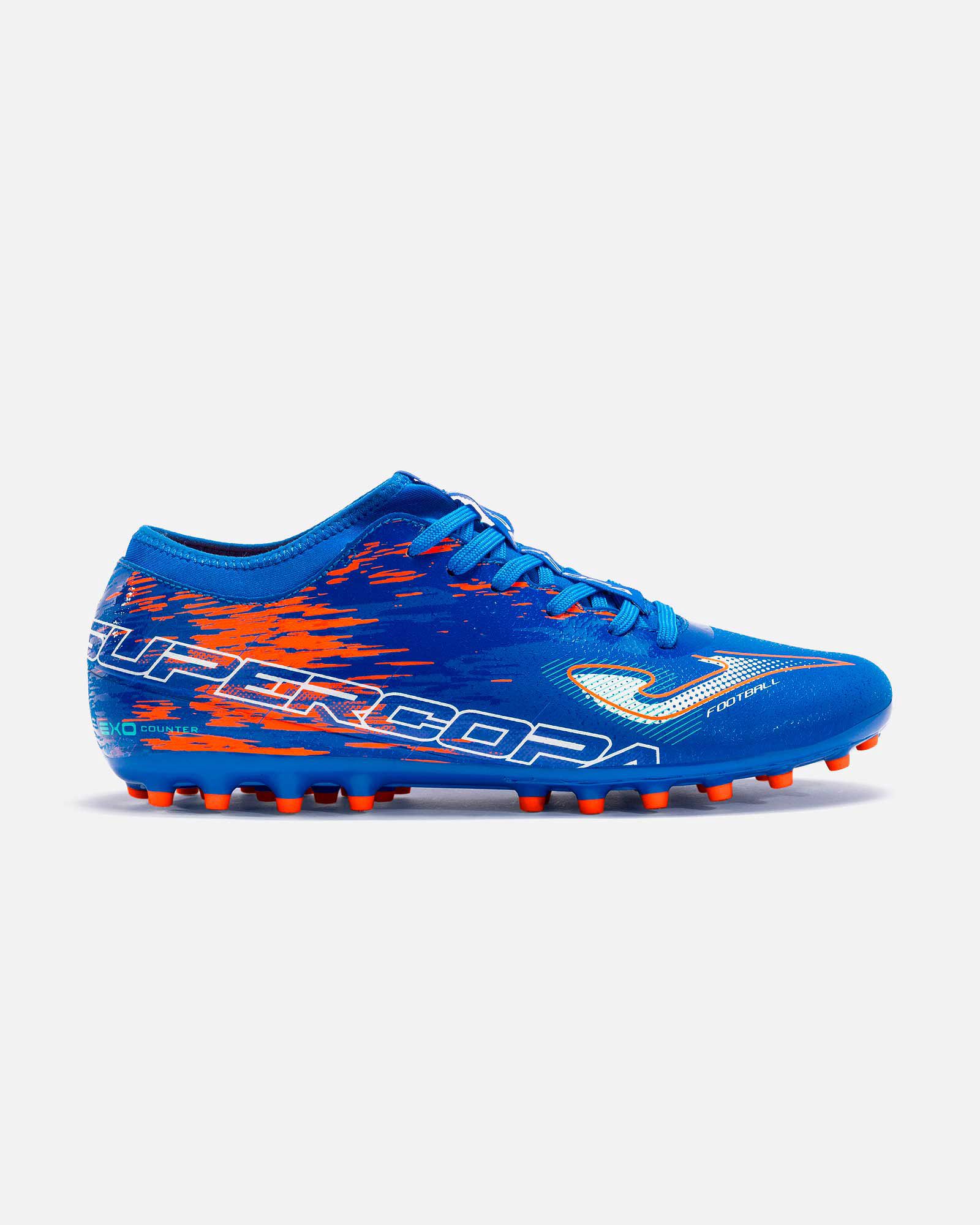Botas Joma Supercopa AG - Fútbol Factory