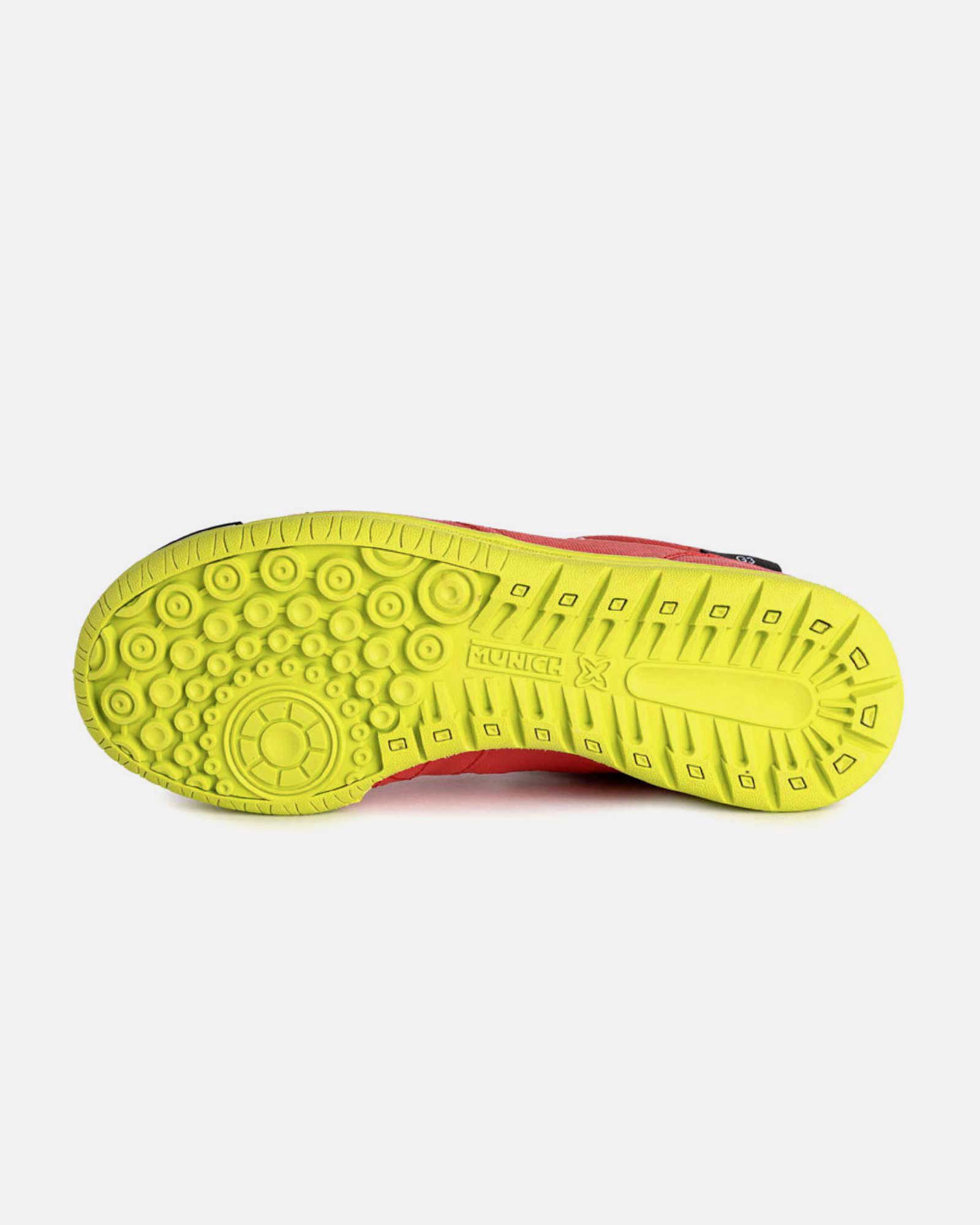 Zapatillas Munich G-3  Profit IN - Fútbol Factory