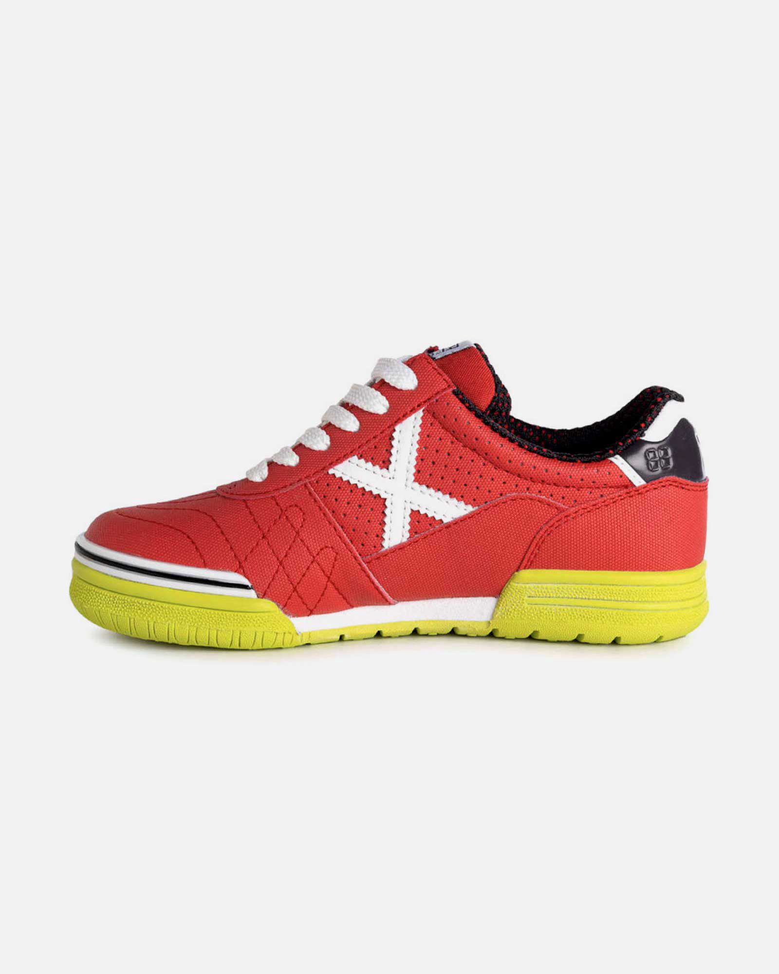 Zapatillas Munich G-3  Profit IN - Fútbol Factory