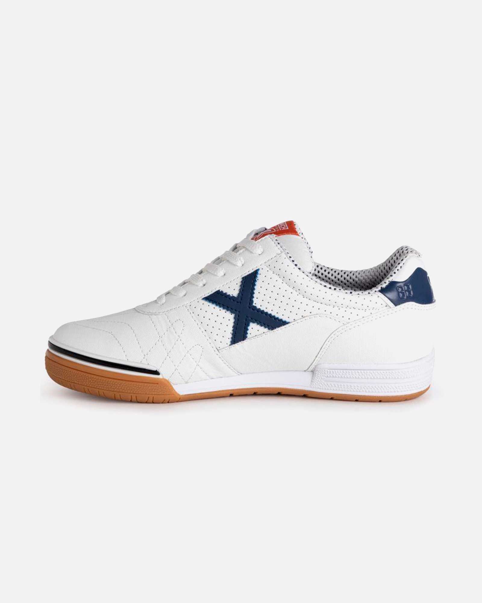 Zapatillas Munich G-3 Profit IN - Fútbol Factory