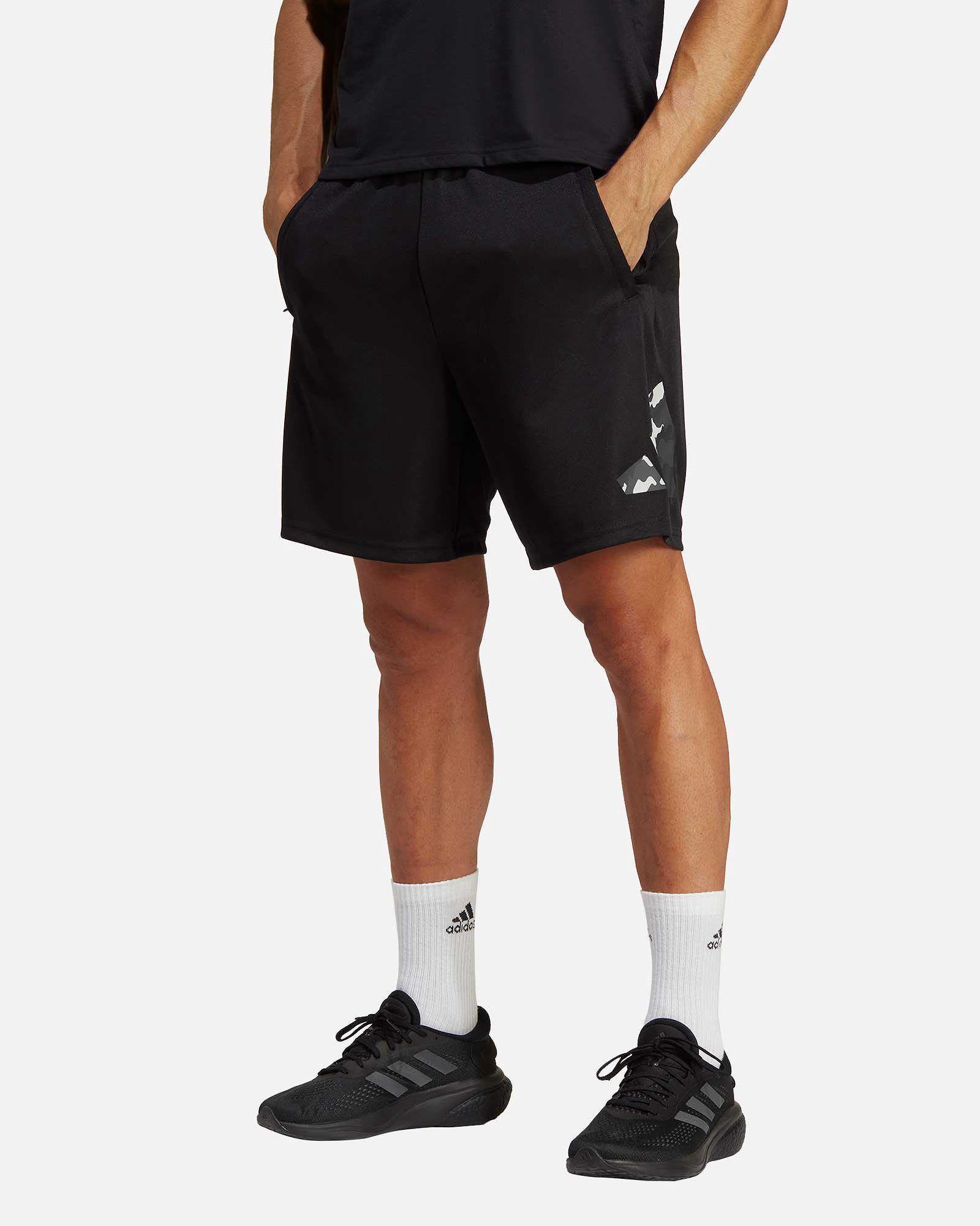 Pantalón adidas Essentials Seasonal  - Fútbol Factory