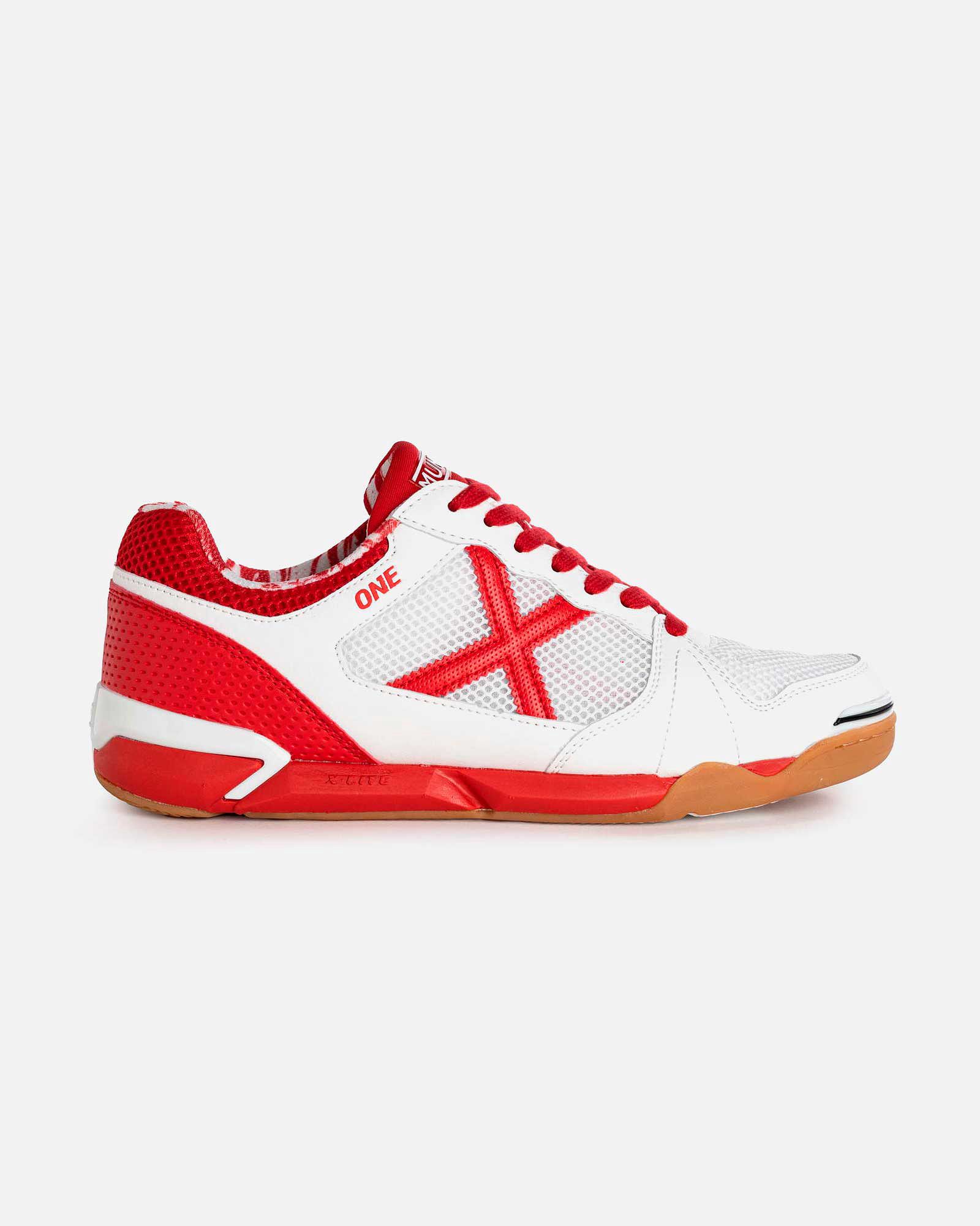 Zapatillas Munich One  - Fútbol Factory