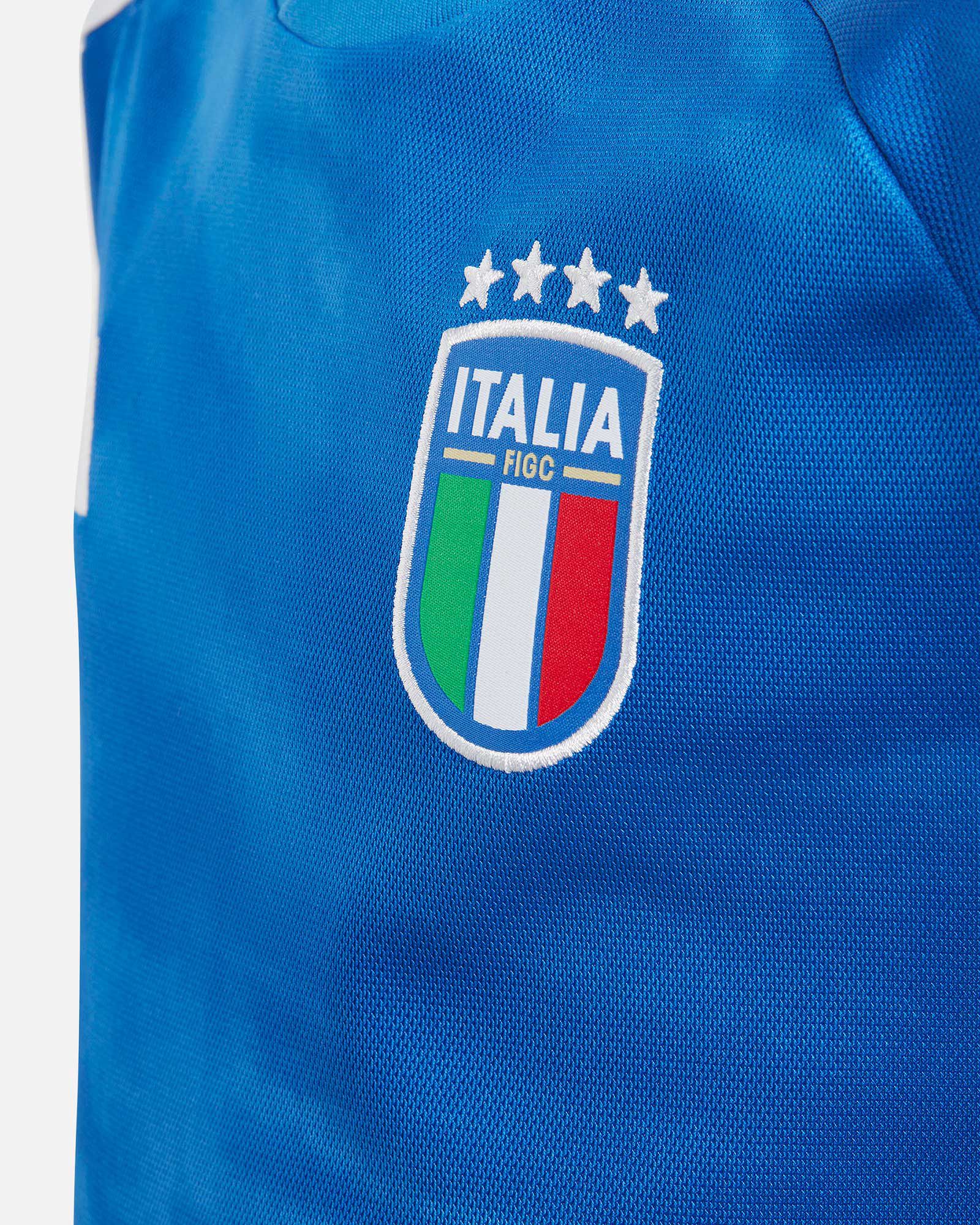 Camiseta 1ª equipación Italia 2022/2023 - Fútbol Factory