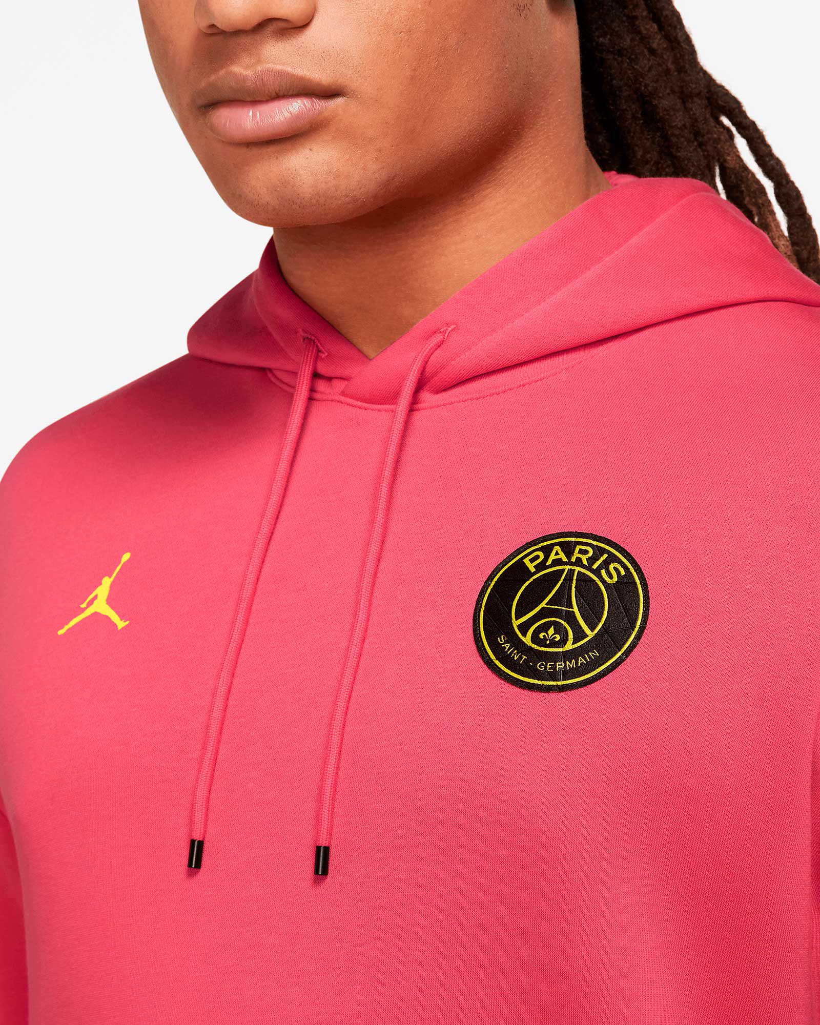 Sudadera PSG 2022/2023 Jordan Fleece - Fútbol Factory