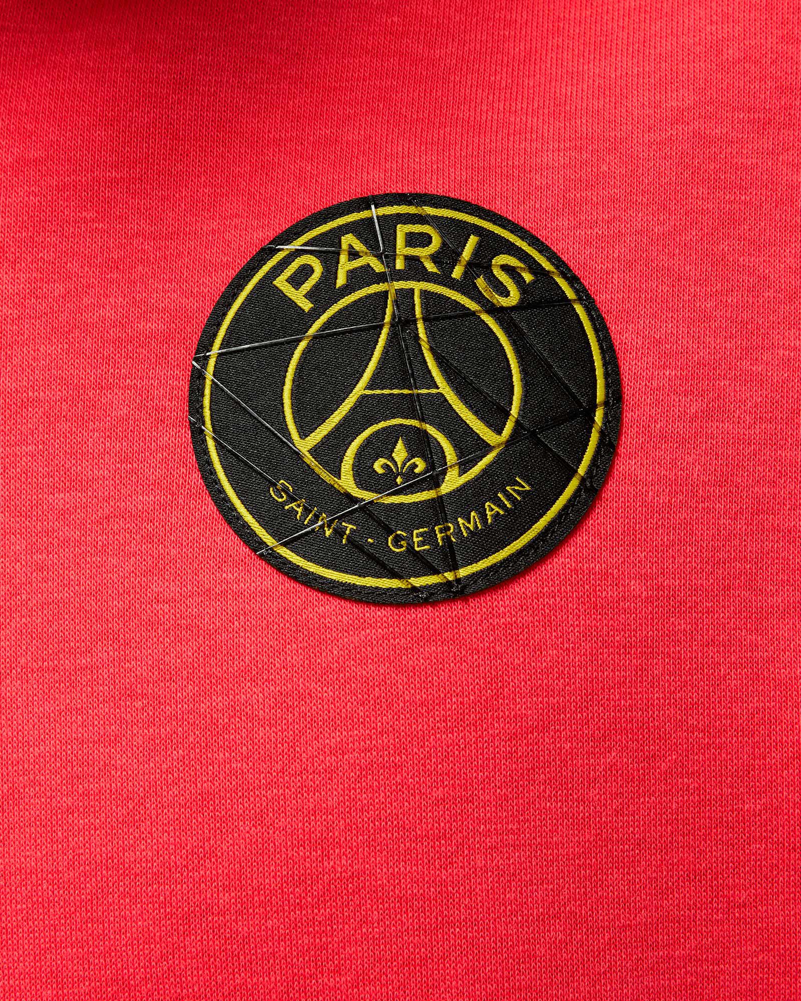 Sudadera PSG 2022/2023 Jordan Fleece - Fútbol Factory