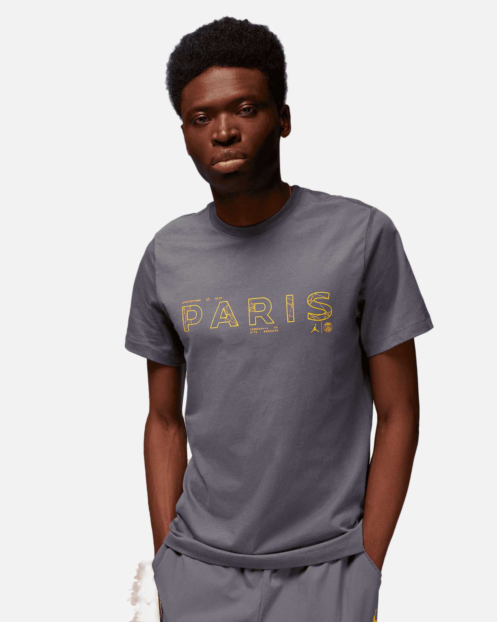 Camiseta PSG 2022/2023 Jordan Essentials - Fútbol Factory