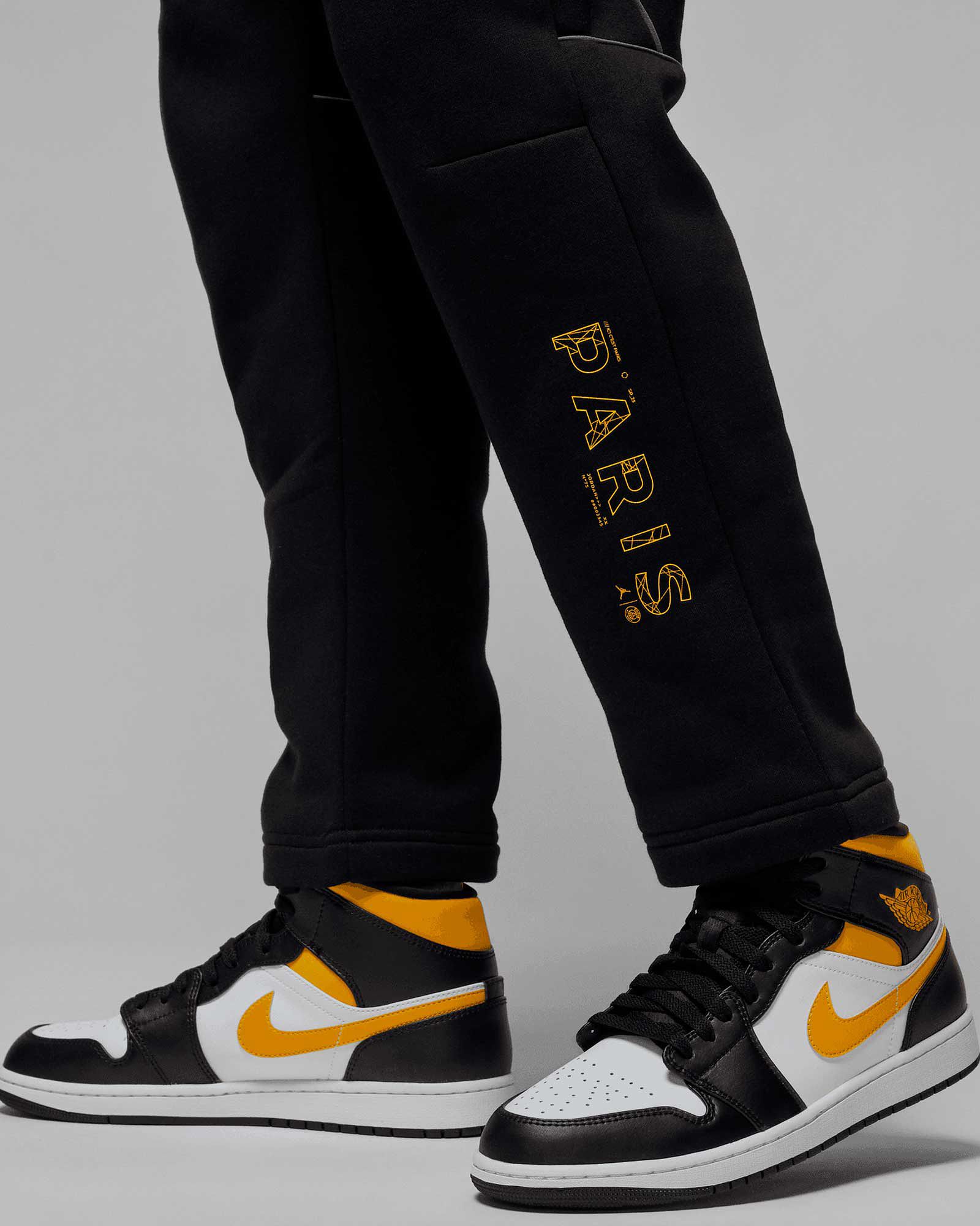 Pantalón PSG 2022/2023 Jordan Fleece - Fútbol Factory